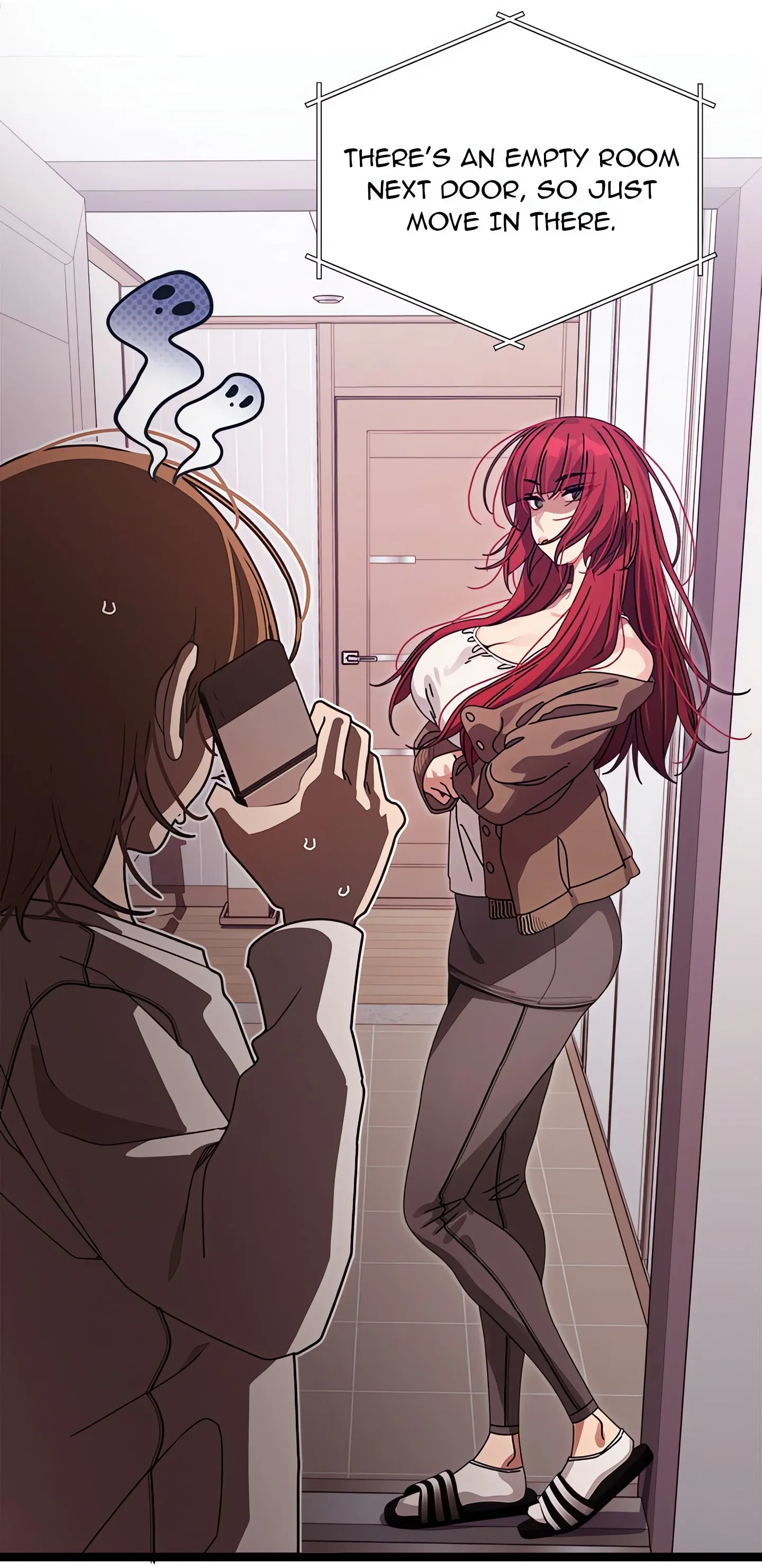 From Weakling to Nemesis (Uncensored) Chapter 1 page 42 - 