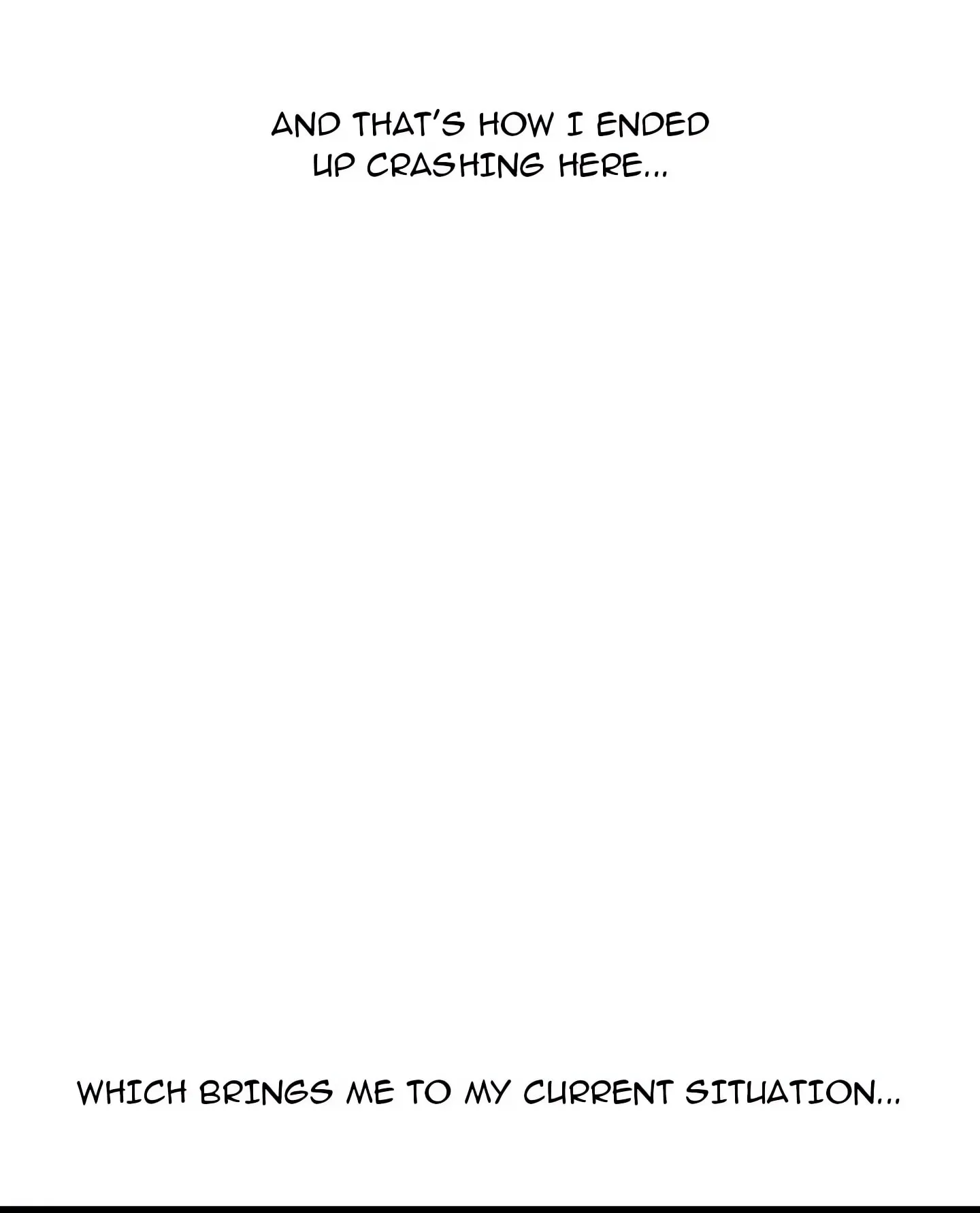 From Weakling to Nemesis (Uncensored) Chapter 1 page 43 - 