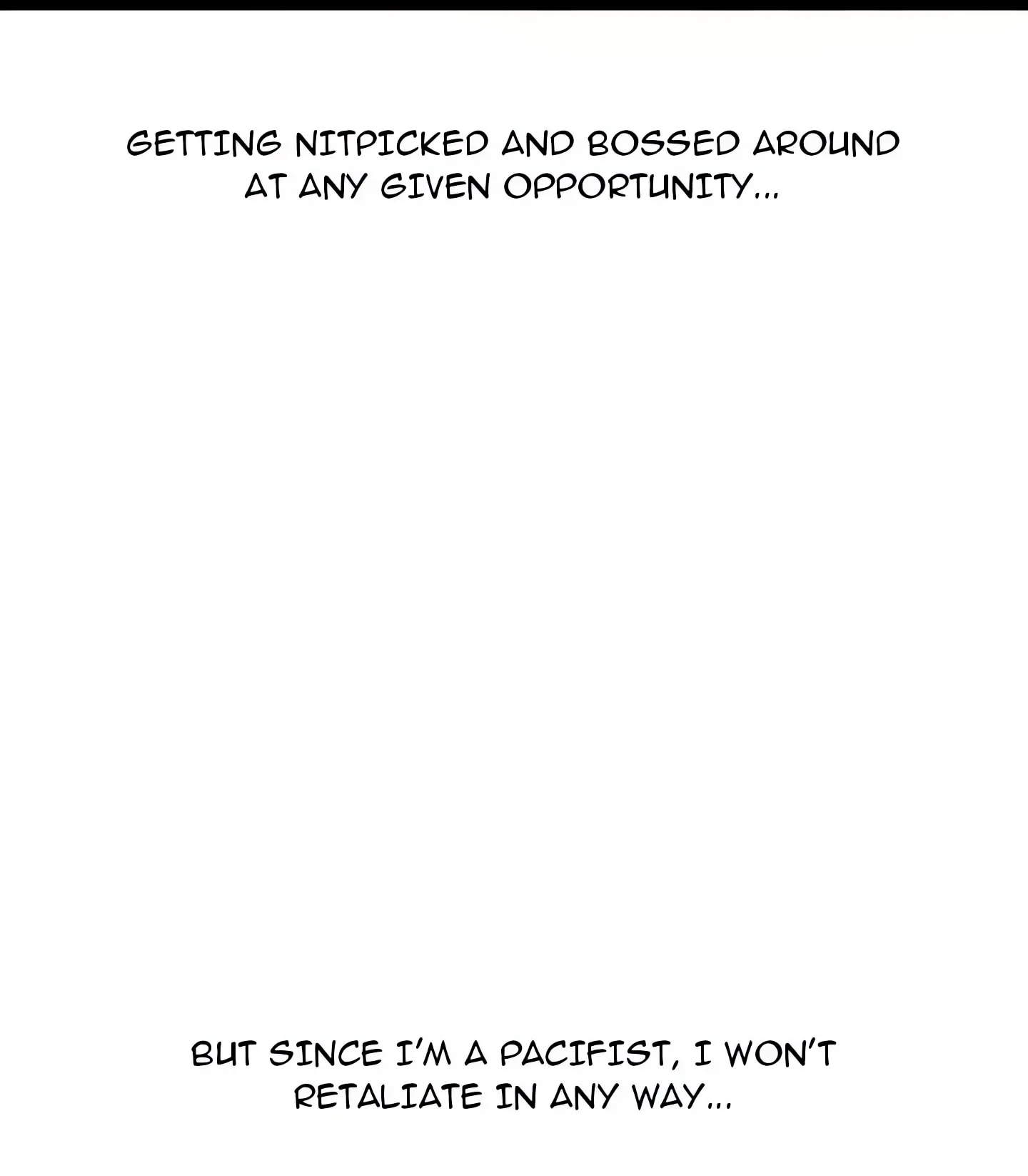 From Weakling to Nemesis (Uncensored) Chapter 1 page 45 - 