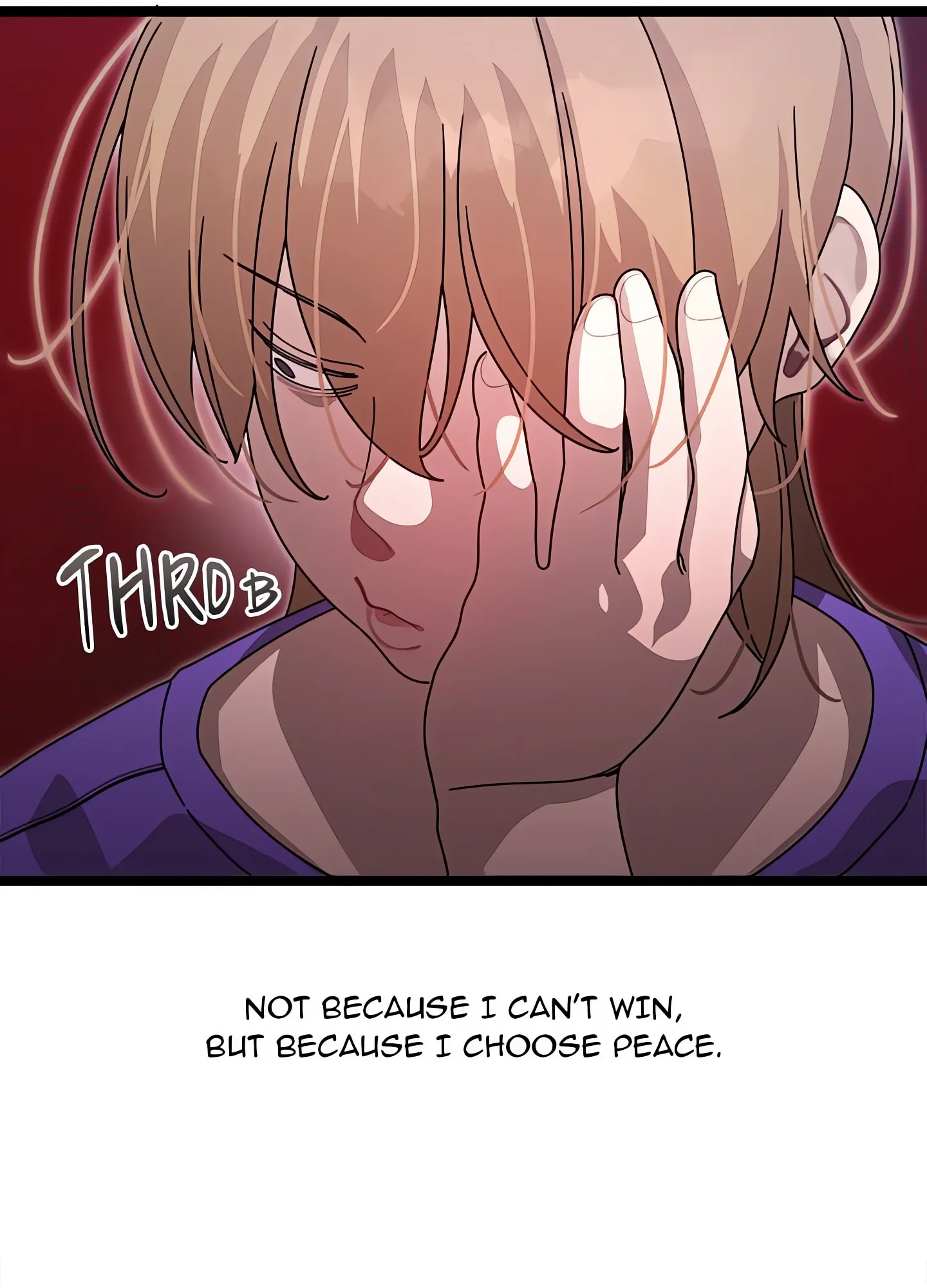 From Weakling to Nemesis (Uncensored) Chapter 1 page 46 - 