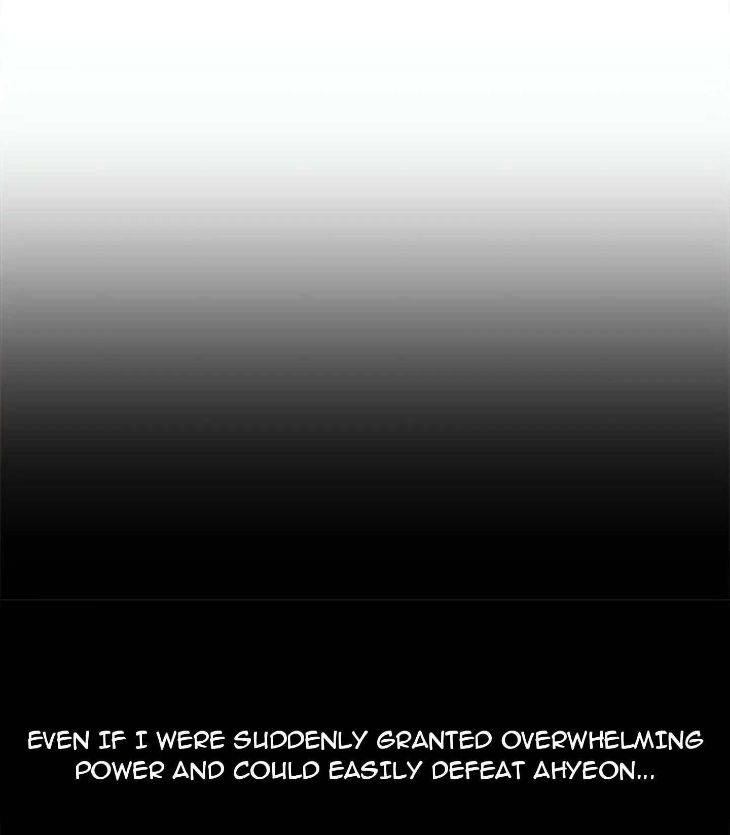 From Weakling to Nemesis (Uncensored) Chapter 1 page 47 - 