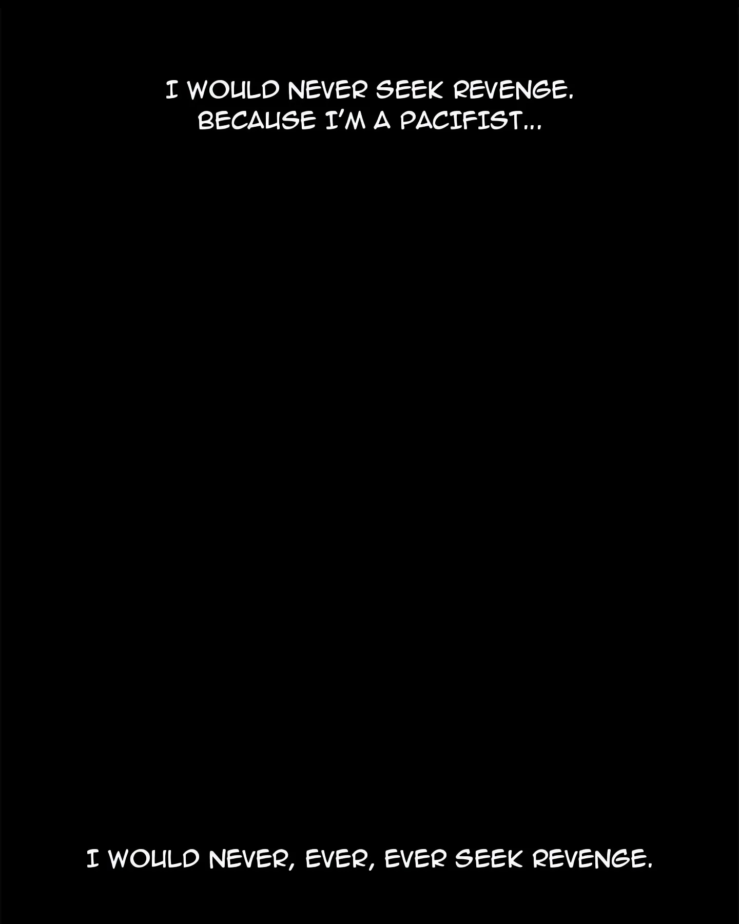 From Weakling to Nemesis (Uncensored) Chapter 1 page 49 - 