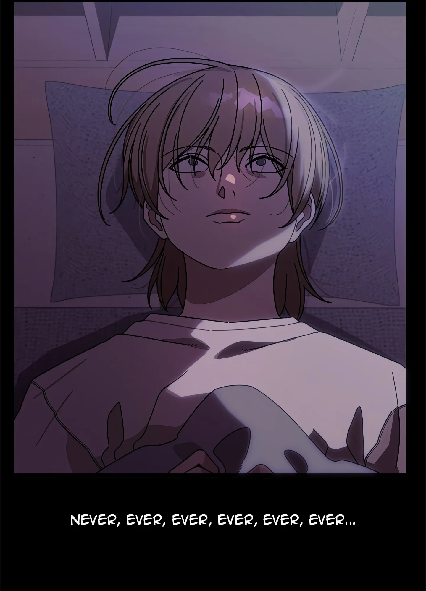 From Weakling to Nemesis (Uncensored) Chapter 1 page 50 - 
