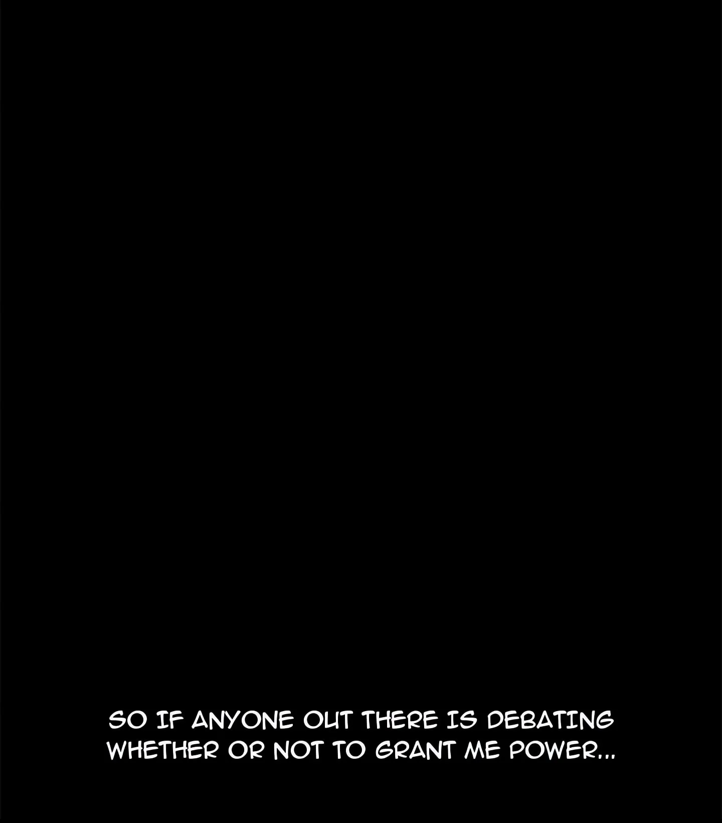 From Weakling to Nemesis (Uncensored) Chapter 1 page 51 - 