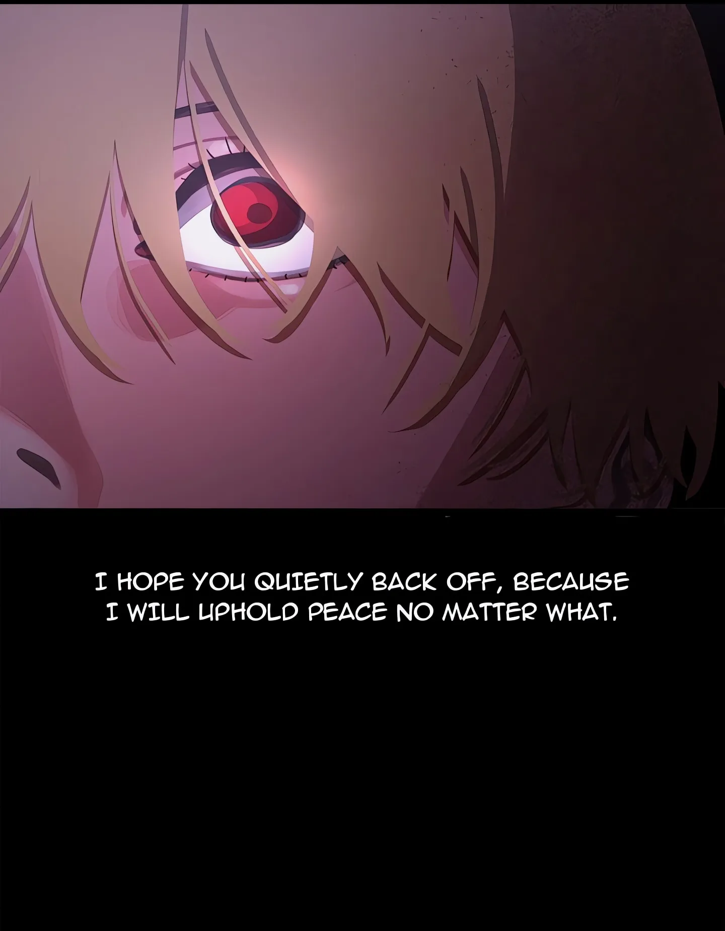From Weakling to Nemesis (Uncensored) Chapter 1 page 52 - 