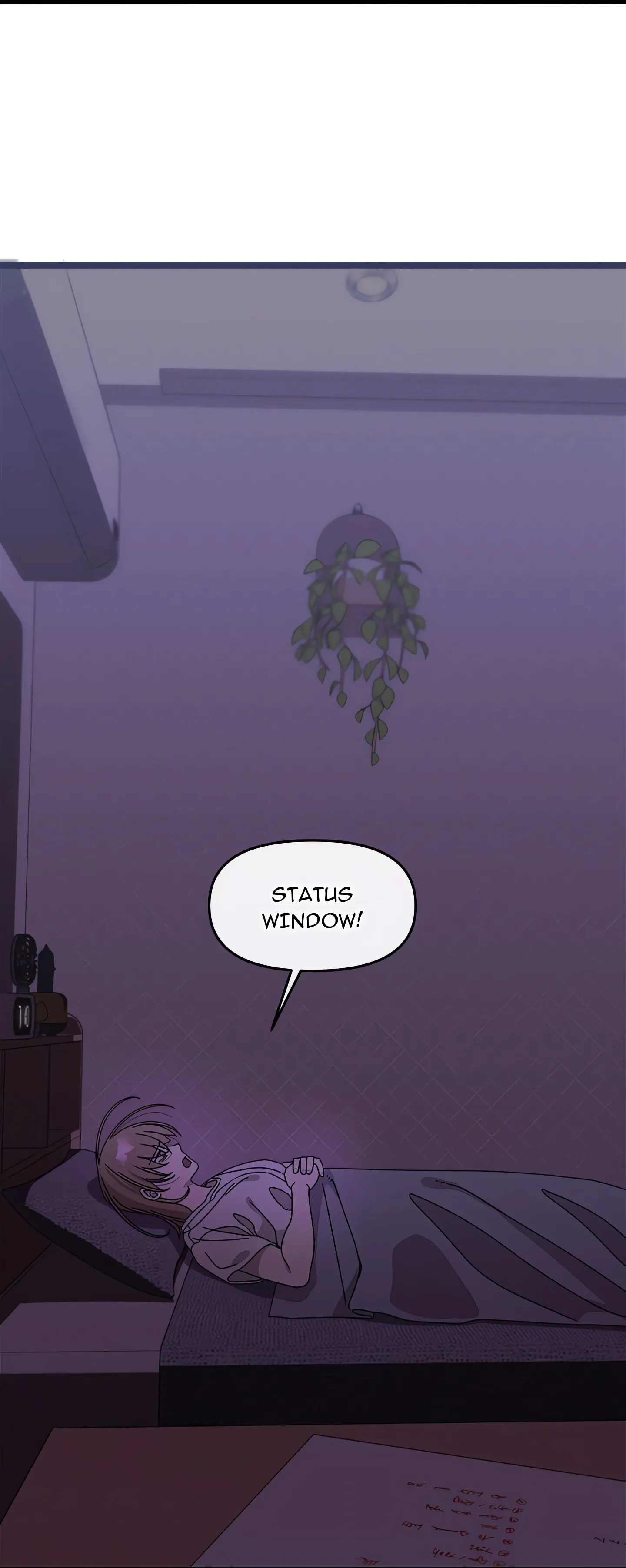 From Weakling to Nemesis (Uncensored) Chapter 1 page 54 - 