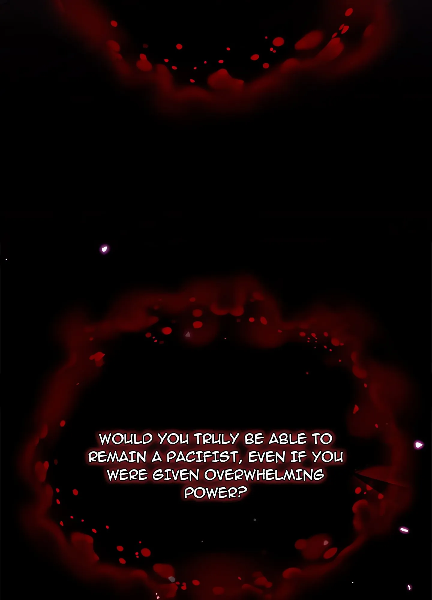 From Weakling to Nemesis (Uncensored) Chapter 1 page 61 - 