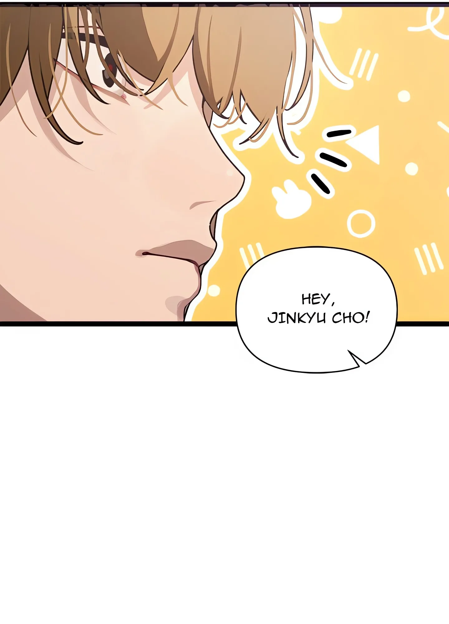 From Weakling to Nemesis (Uncensored) Chapter 1 page 8 - 