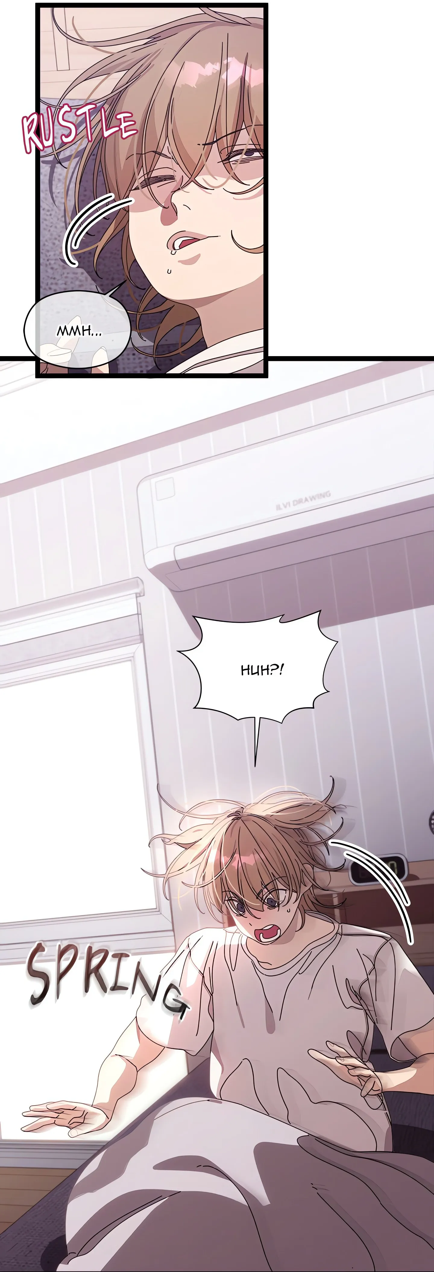 From Weakling to Nemesis (Uncensored) Chapter 1 page 81 - 
