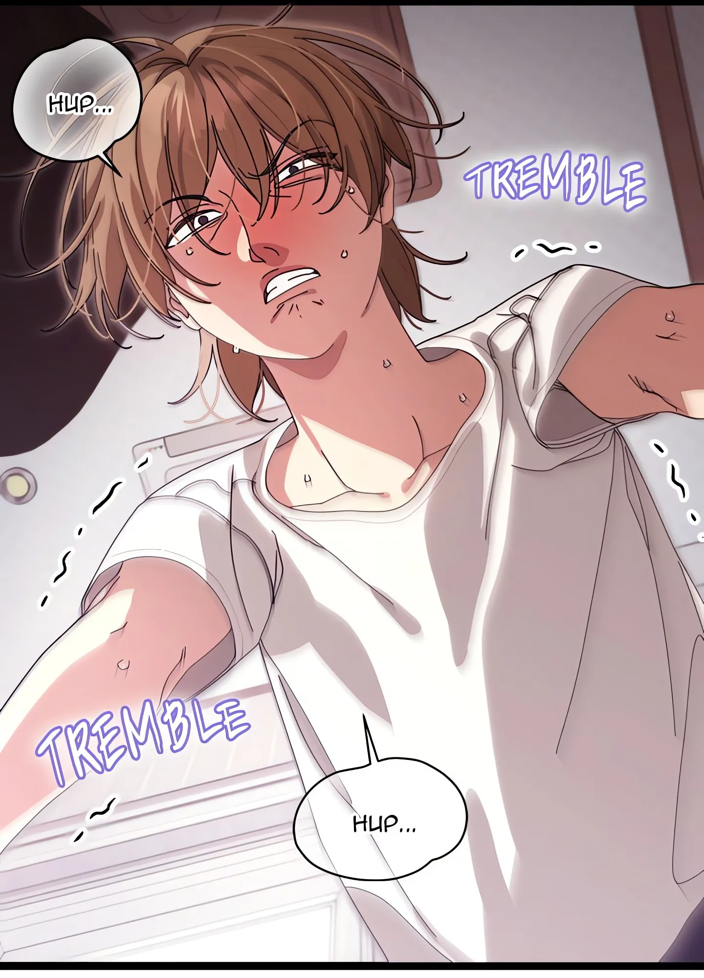 From Weakling to Nemesis (Uncensored) Chapter 1 page 85 - 