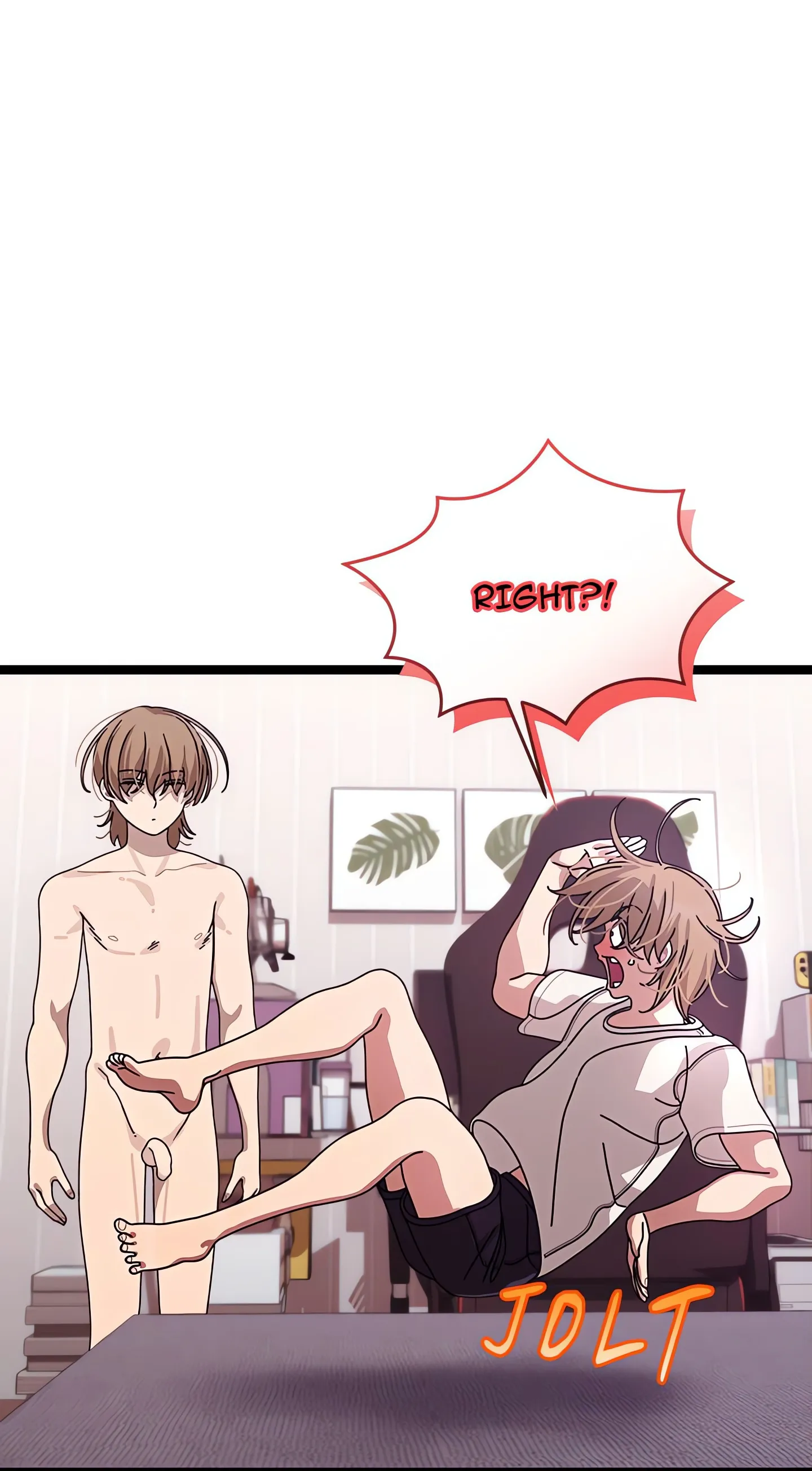 From Weakling to Nemesis (Uncensored) Chapter 1 page 90 - 