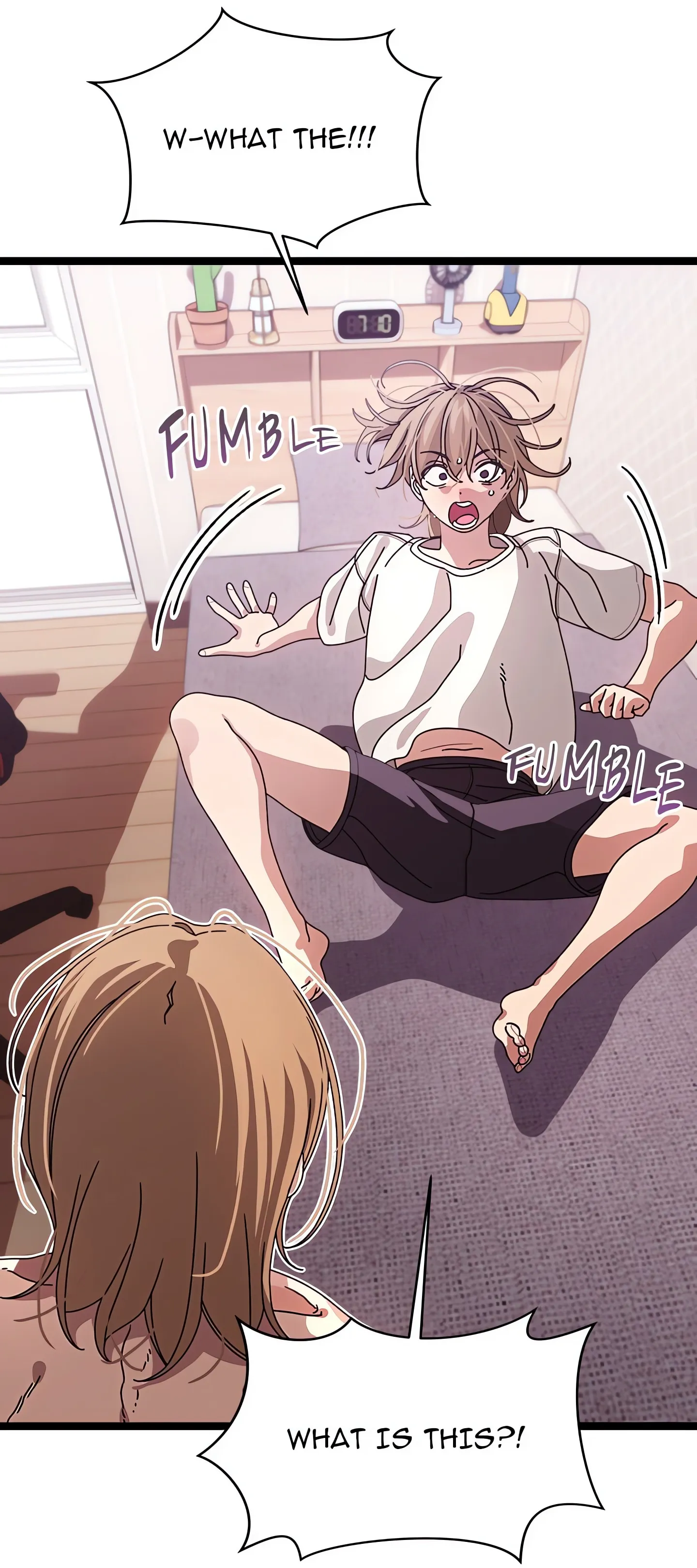 From Weakling to Nemesis (Uncensored) Chapter 1 page 92 - 