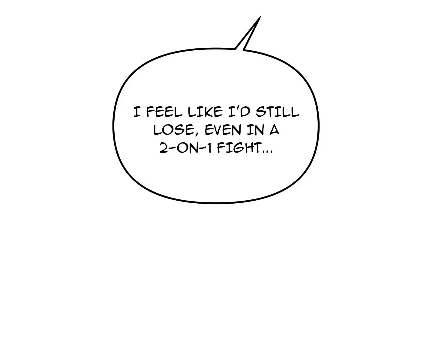 From Weakling to Nemesis (Uncensored) Chapter 1 page 99 - 