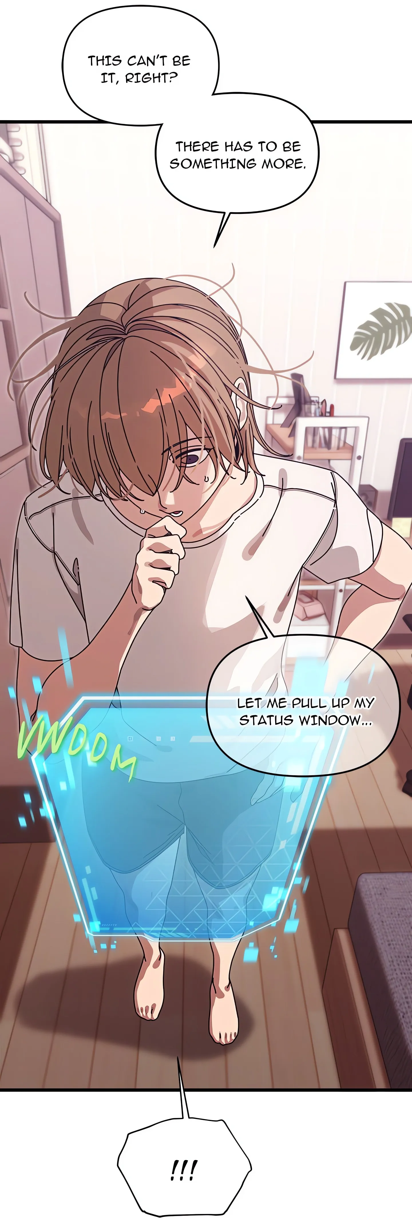 From Weakling to Nemesis (Uncensored) Chapter 1 page 100 - 