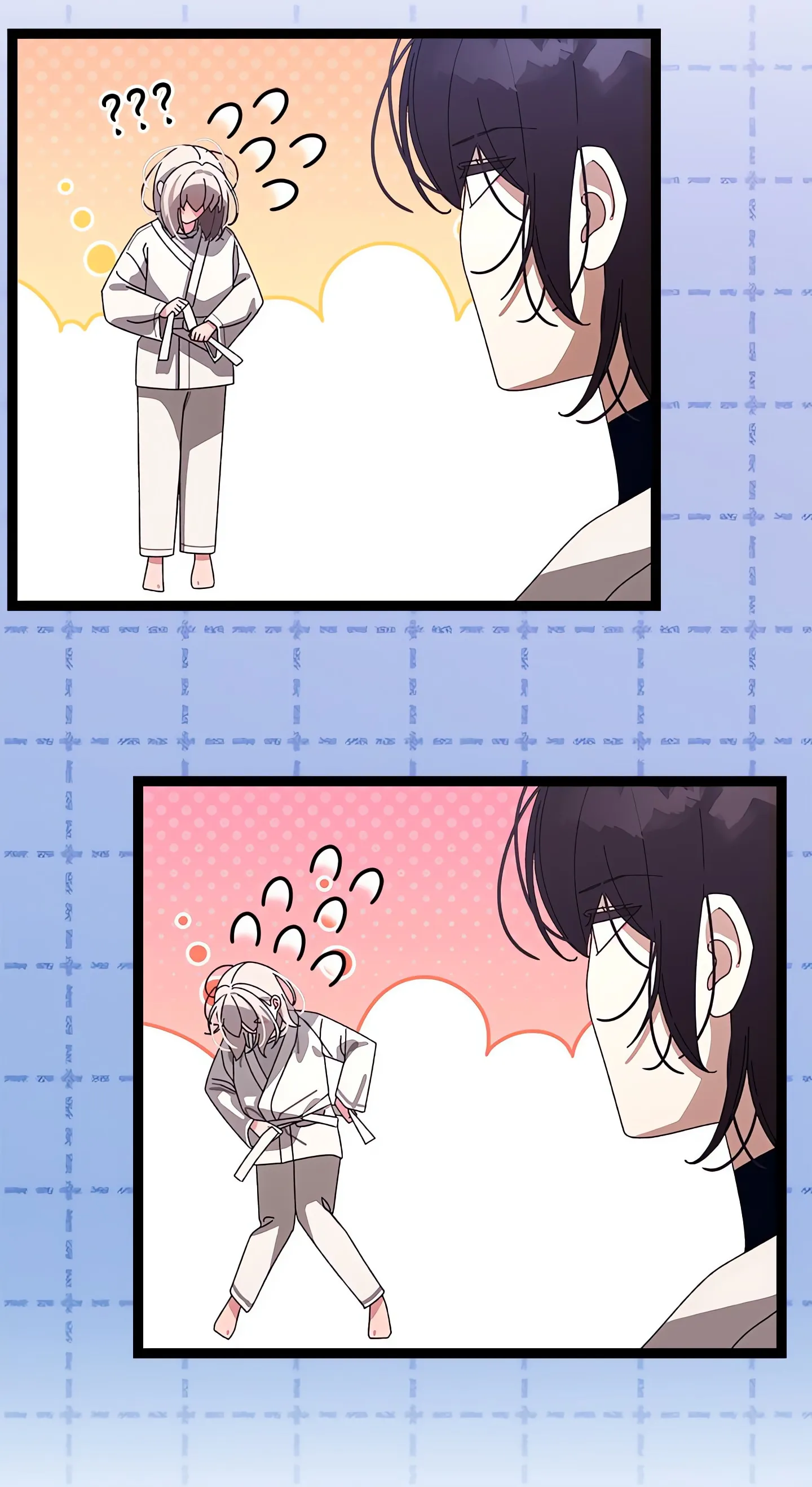 From Weakling to Nemesis (Uncensored) Chapter 10 page 11 - 