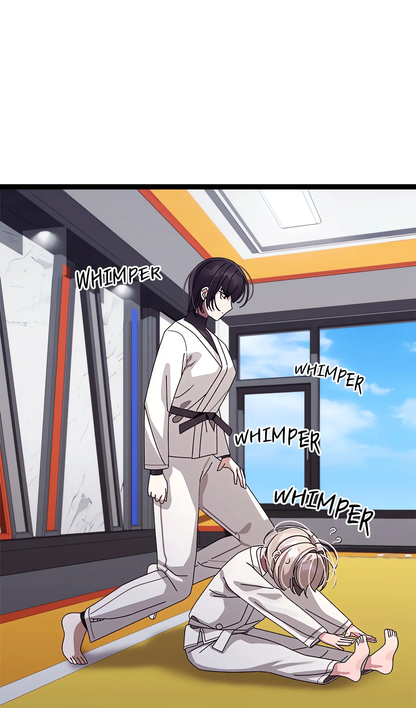 From Weakling to Nemesis (Uncensored) Chapter 10 page 20 - 