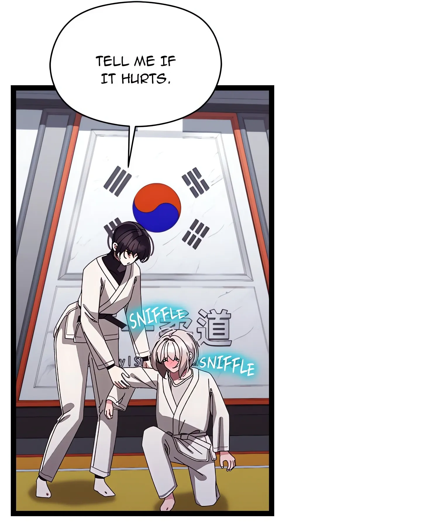 From Weakling to Nemesis (Uncensored) Chapter 10 page 24 - 