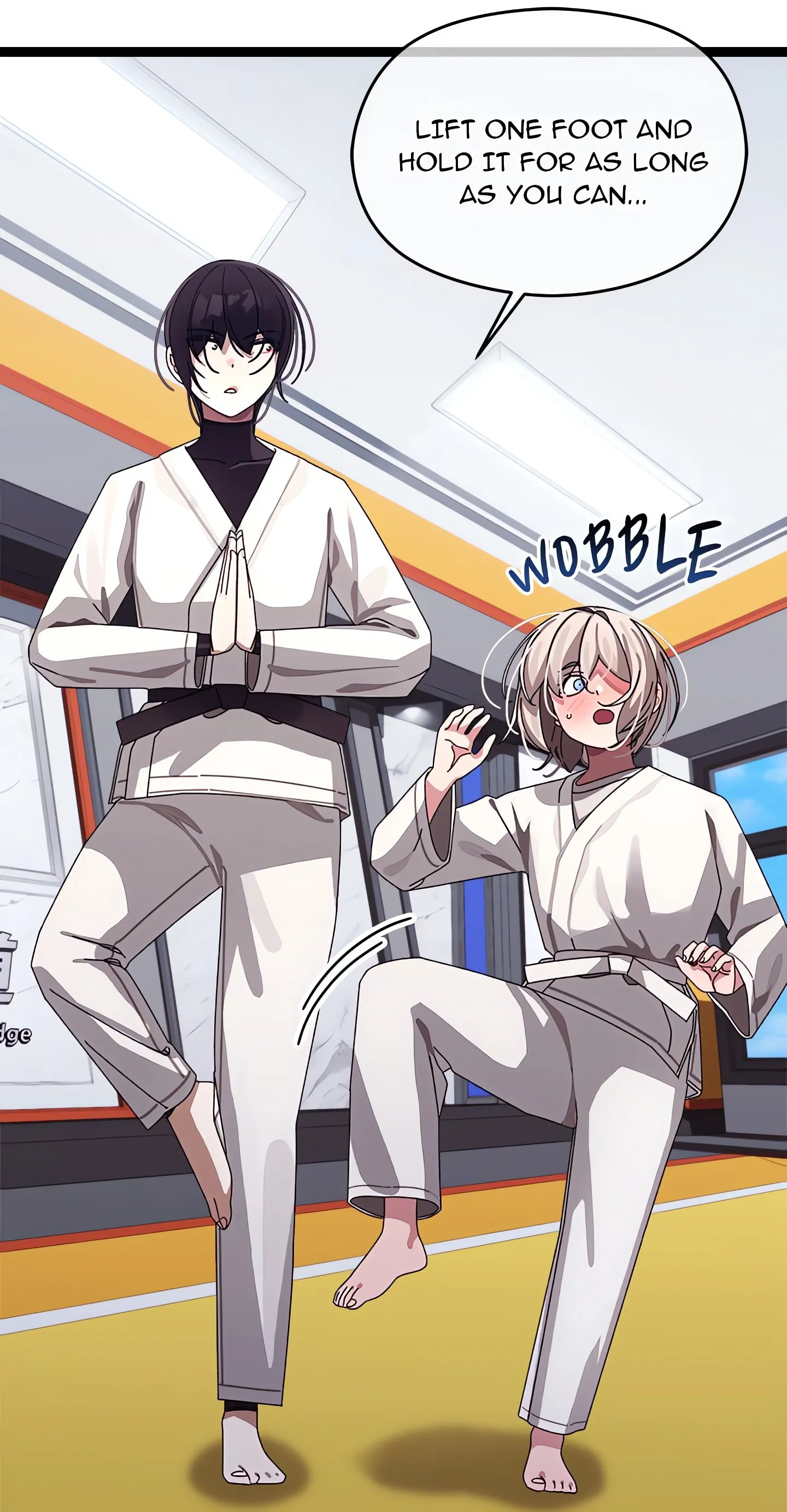 From Weakling to Nemesis (Uncensored) Chapter 10 page 28 - 
