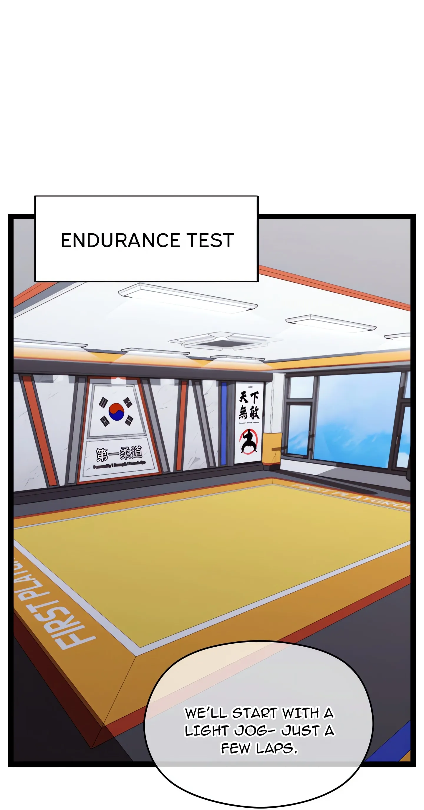From Weakling to Nemesis (Uncensored) Chapter 10 page 31 - 