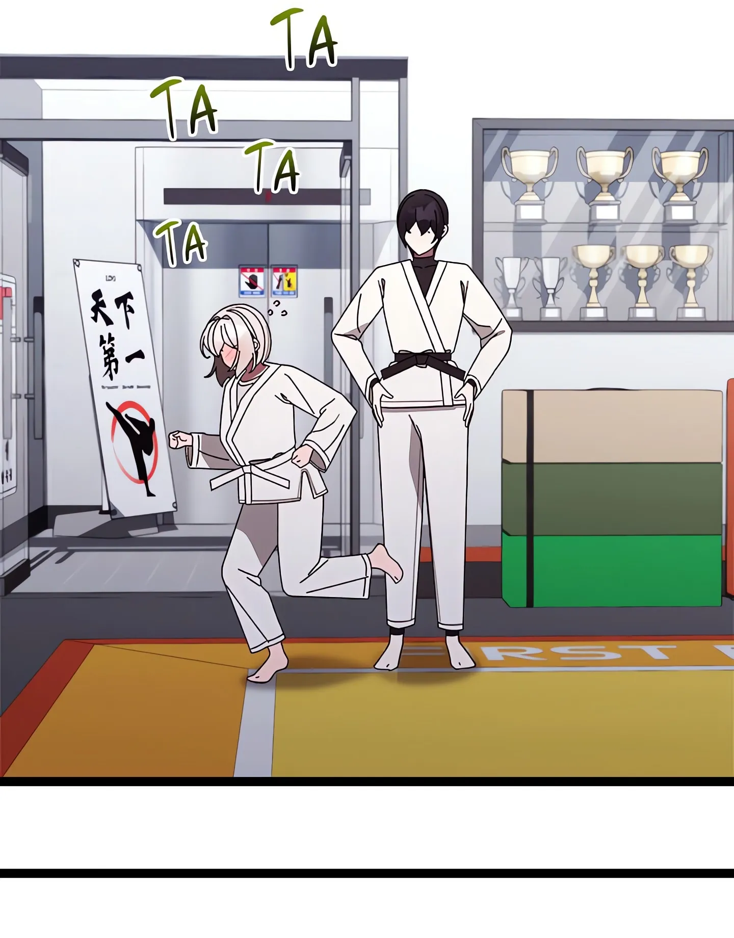 From Weakling to Nemesis (Uncensored) Chapter 10 page 34 - 