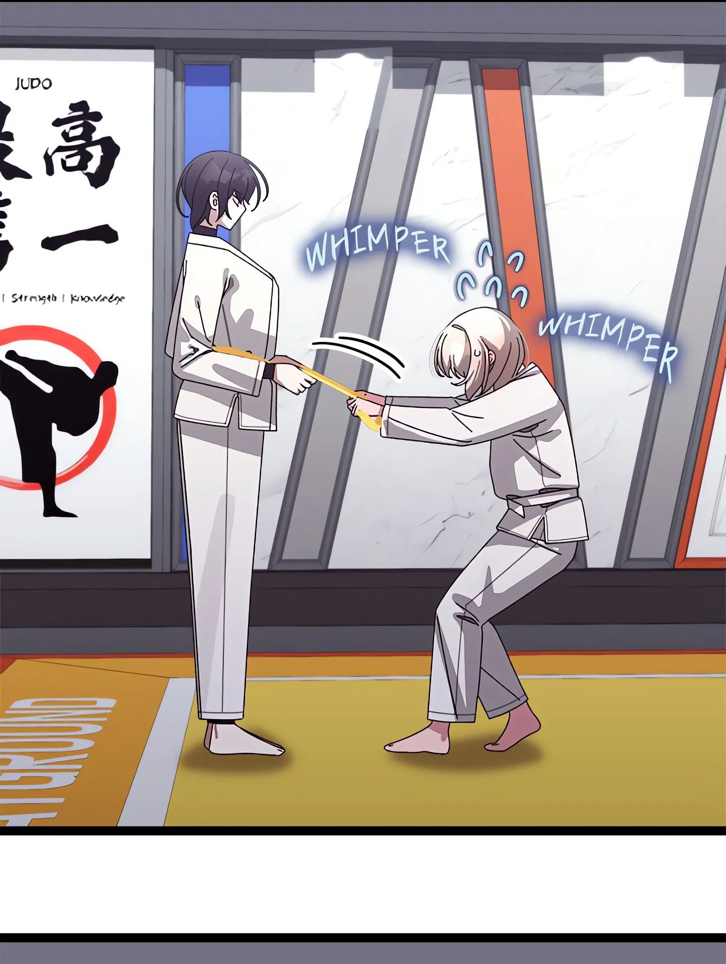 From Weakling to Nemesis (Uncensored) Chapter 10 page 39 - 