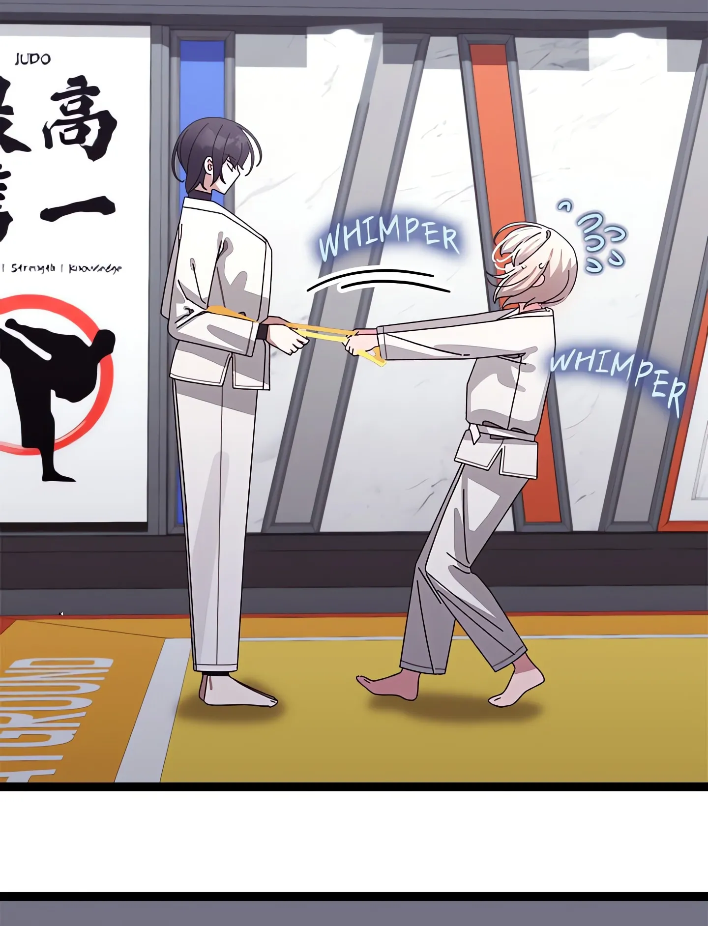 From Weakling to Nemesis (Uncensored) Chapter 10 page 40 - 