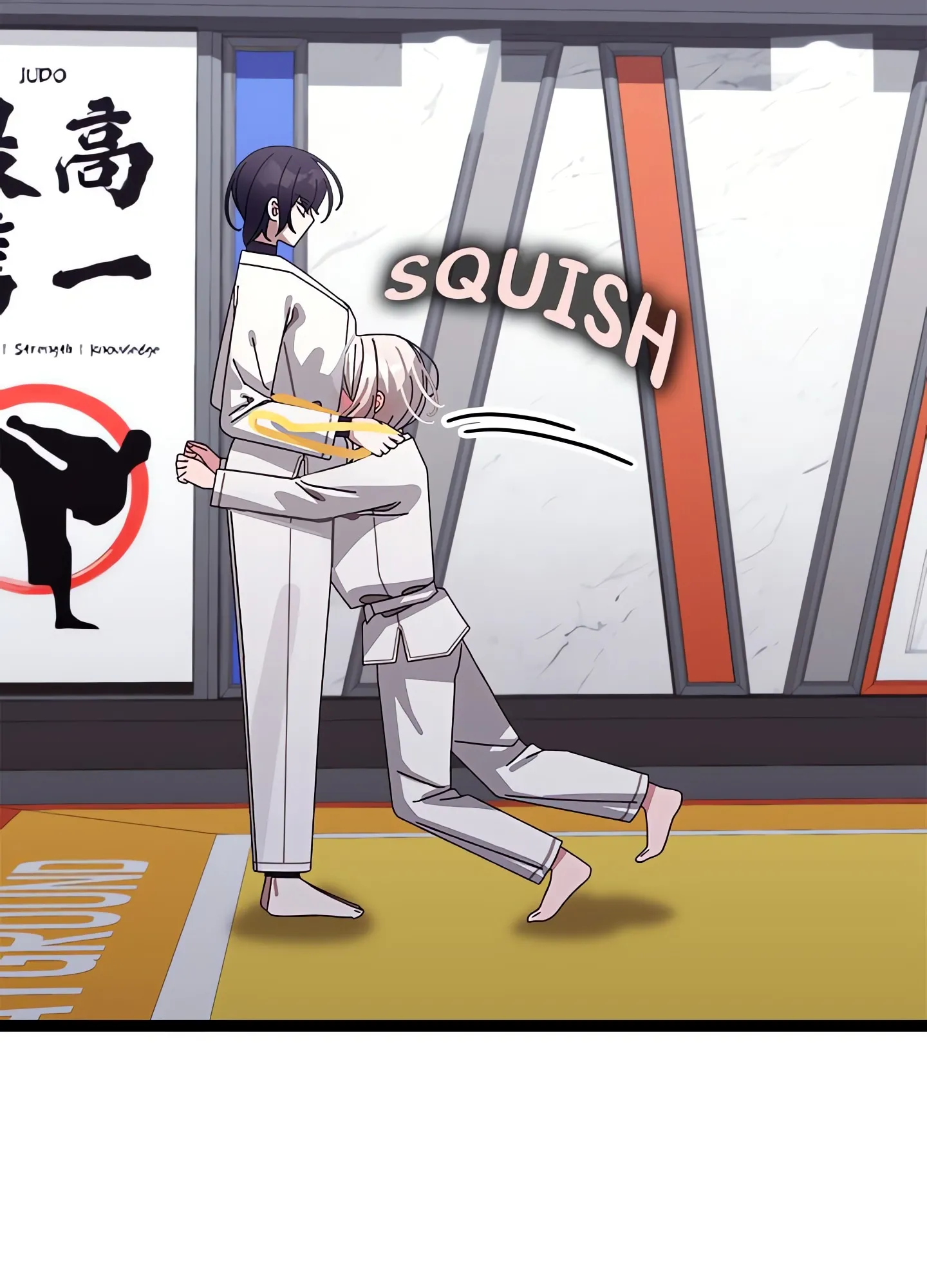From Weakling to Nemesis (Uncensored) Chapter 10 page 41 - 