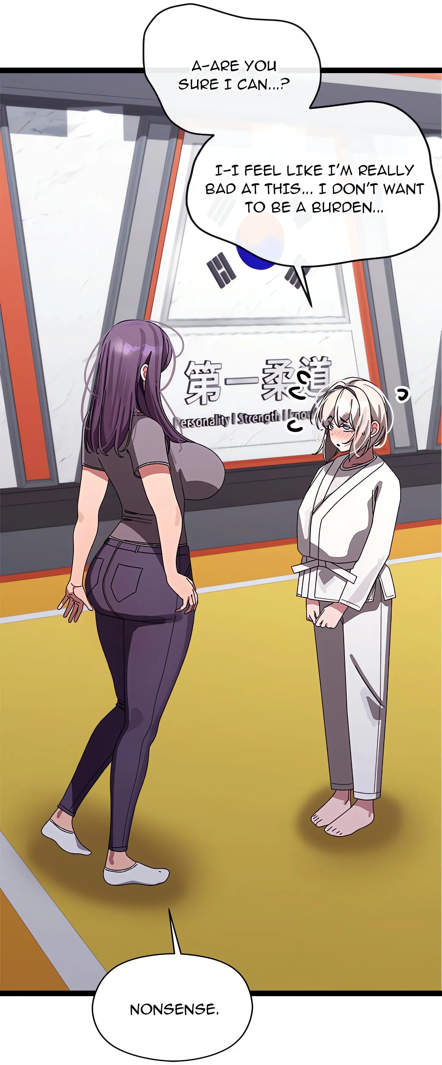 From Weakling to Nemesis (Uncensored) Chapter 10 page 44 - 