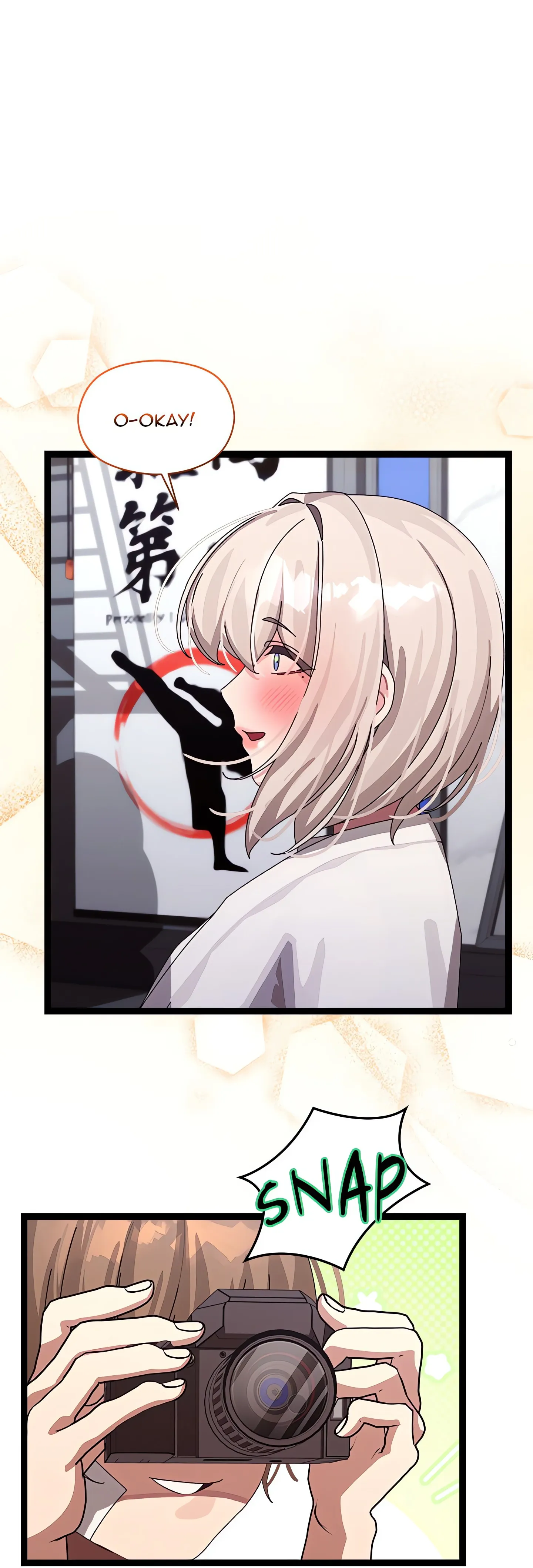From Weakling to Nemesis (Uncensored) Chapter 10 page 47 - 