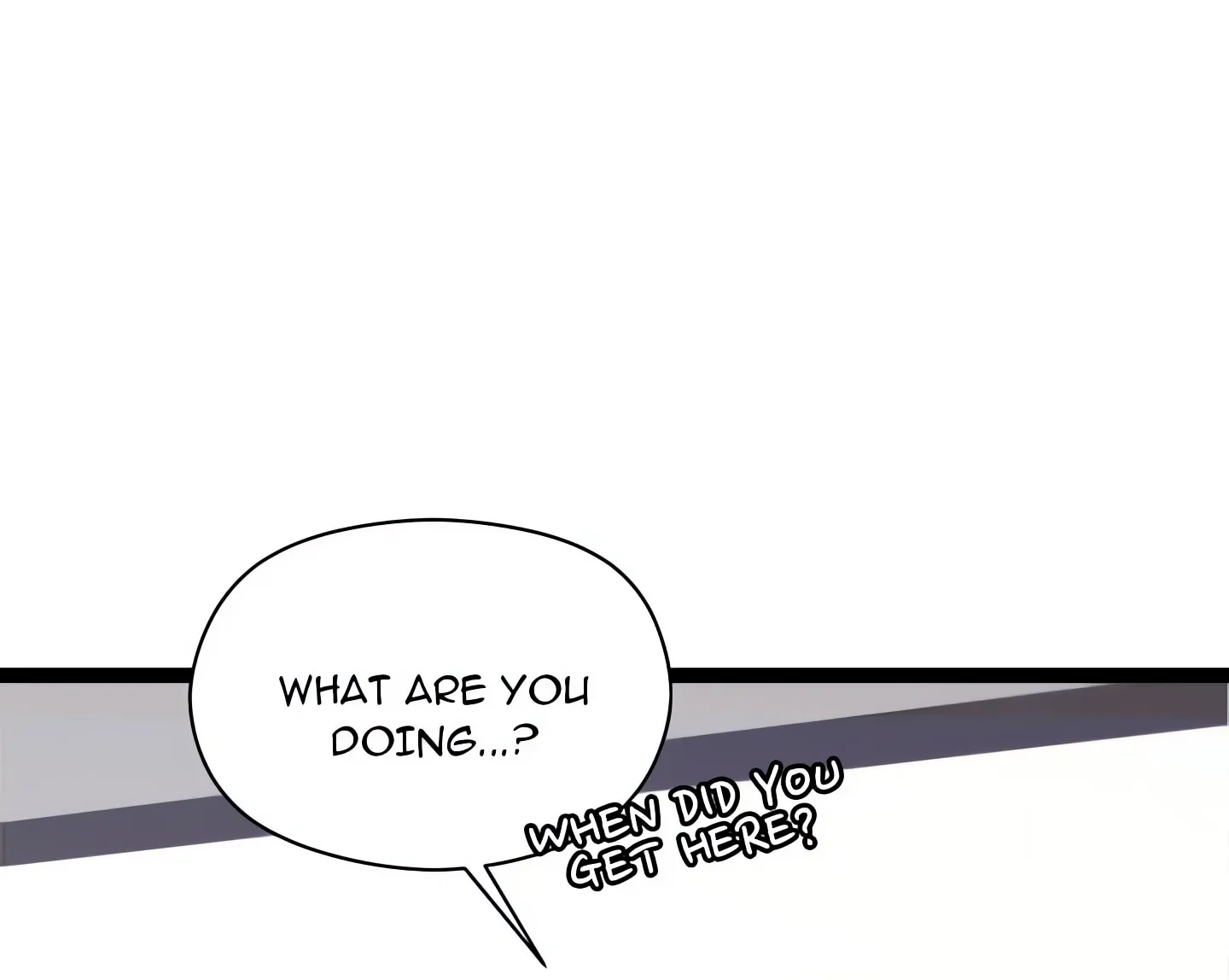 From Weakling to Nemesis (Uncensored) Chapter 10 page 48 - 