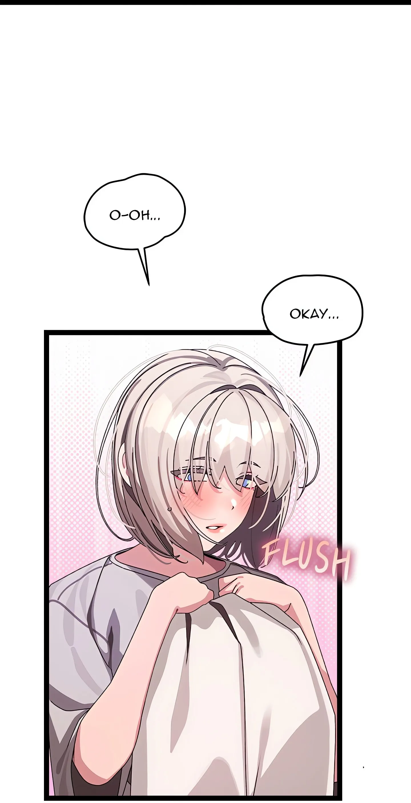 From Weakling to Nemesis (Uncensored) Chapter 10 page 6 - 