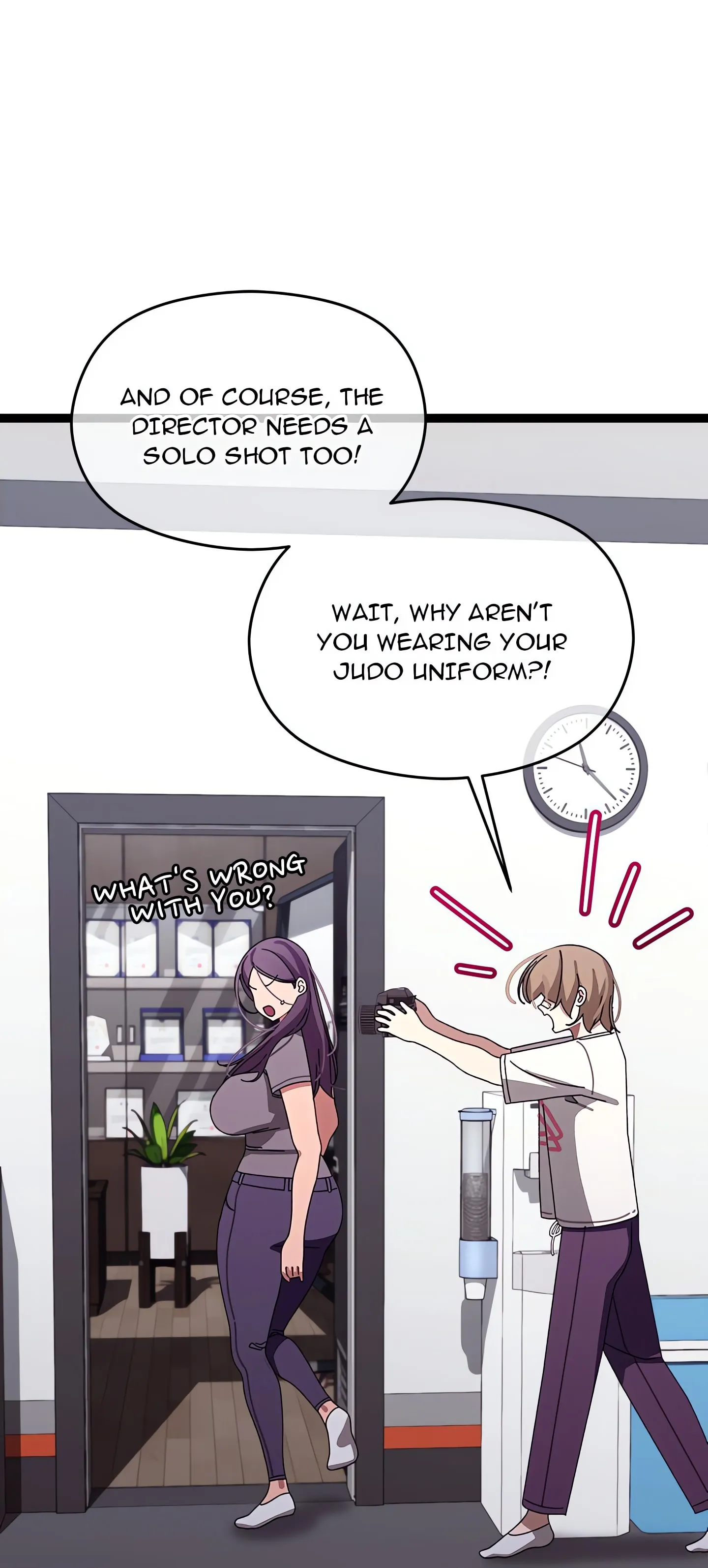From Weakling to Nemesis (Uncensored) Chapter 10 page 52 - 