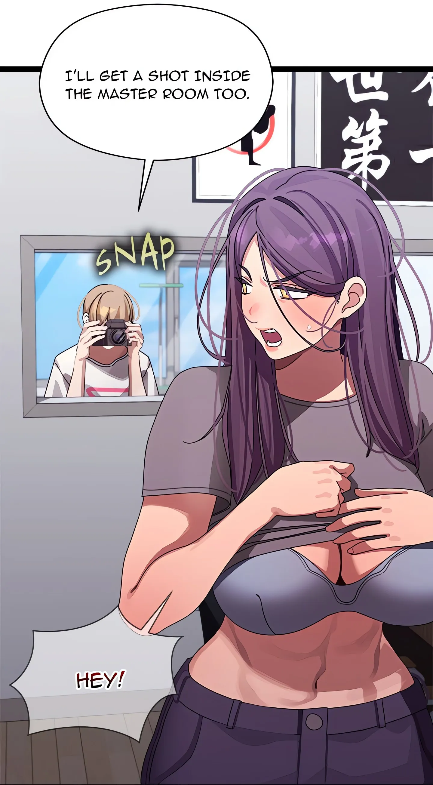 From Weakling to Nemesis (Uncensored) Chapter 10 page 54 - 