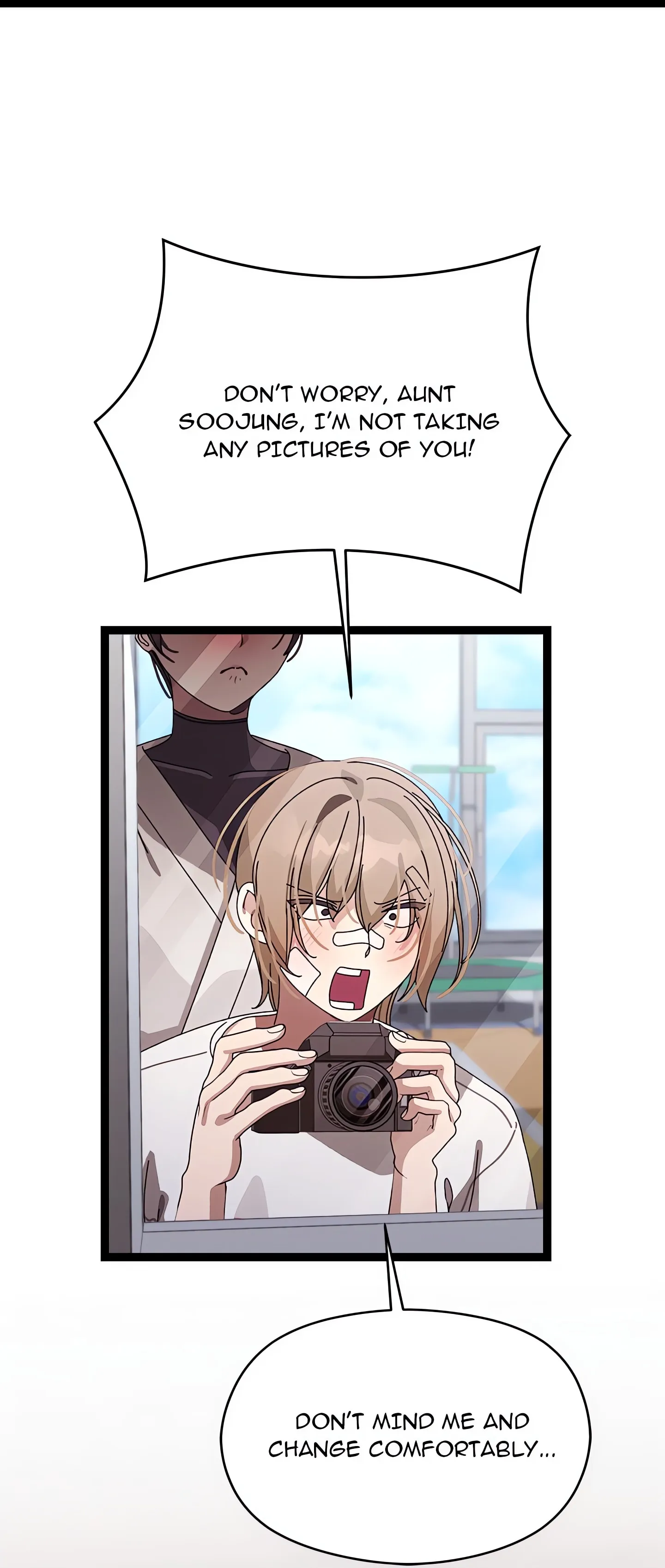 From Weakling to Nemesis (Uncensored) Chapter 10 page 55 - 