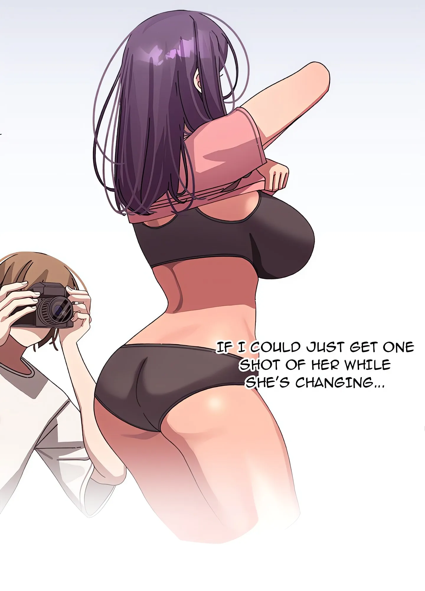 From Weakling to Nemesis (Uncensored) Chapter 10 page 57 - 