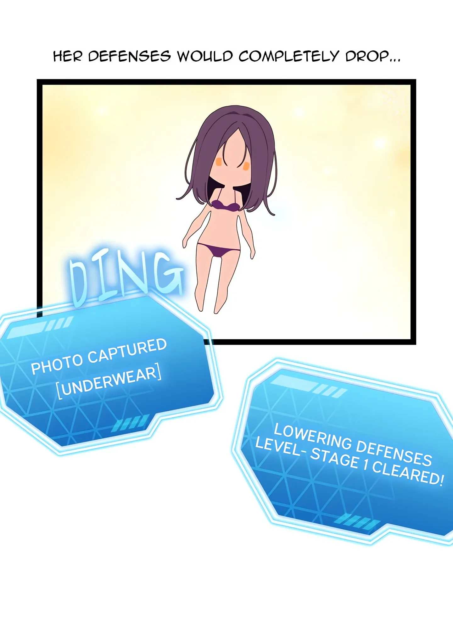 From Weakling to Nemesis (Uncensored) Chapter 10 page 58 - 
