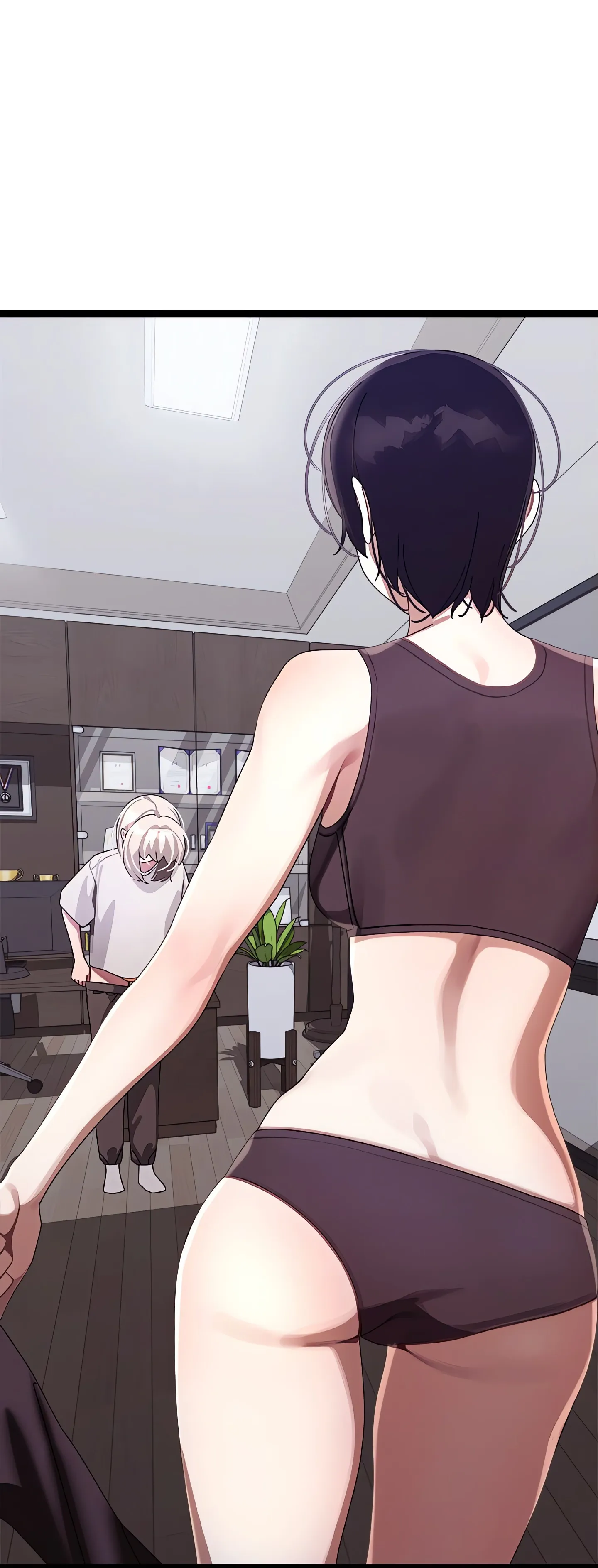 From Weakling to Nemesis (Uncensored) Chapter 10 page 7 - 