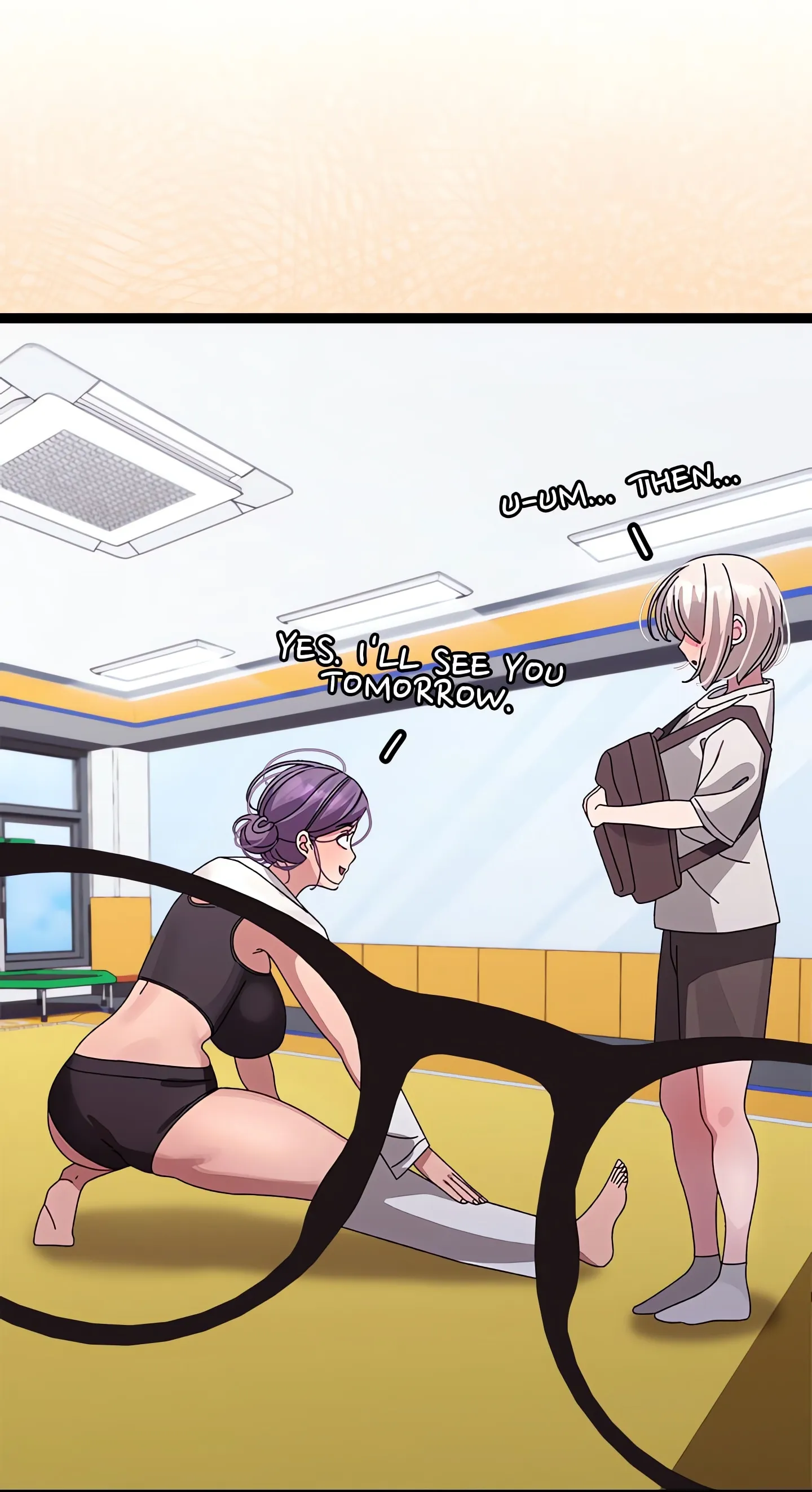 From Weakling to Nemesis (Uncensored) Chapter 10 page 67 - 