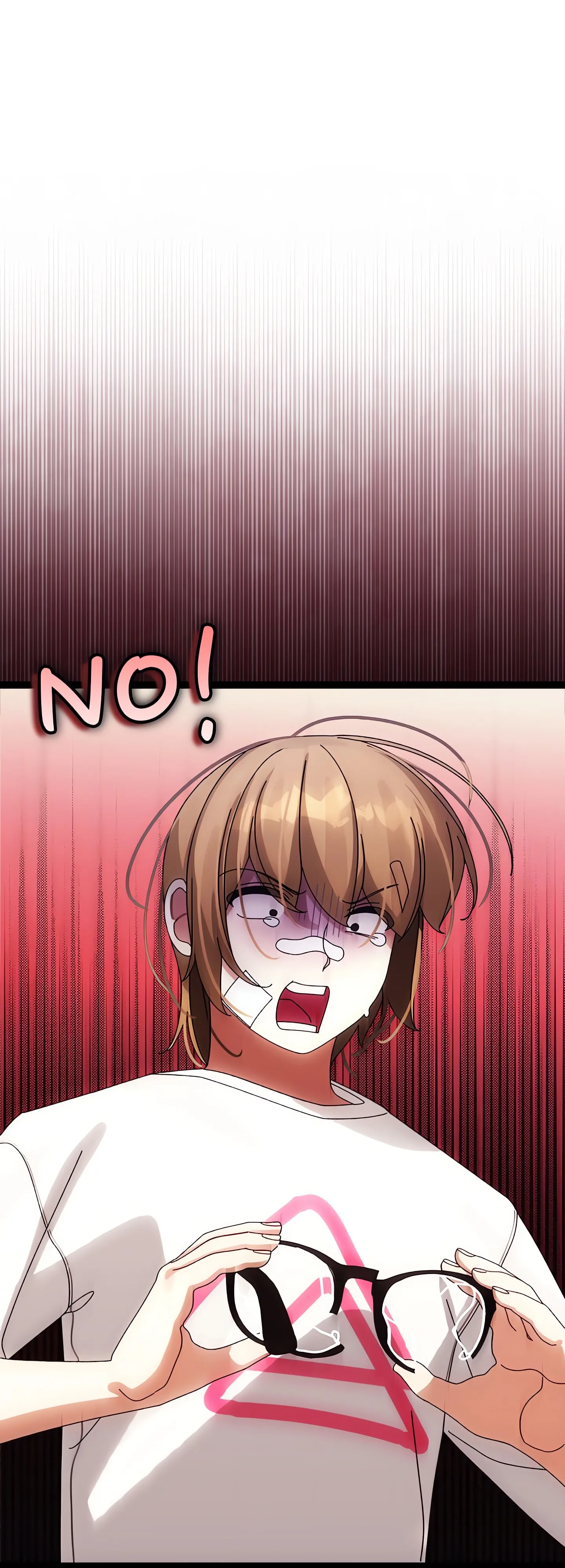 From Weakling to Nemesis (Uncensored) Chapter 10 page 80 - 