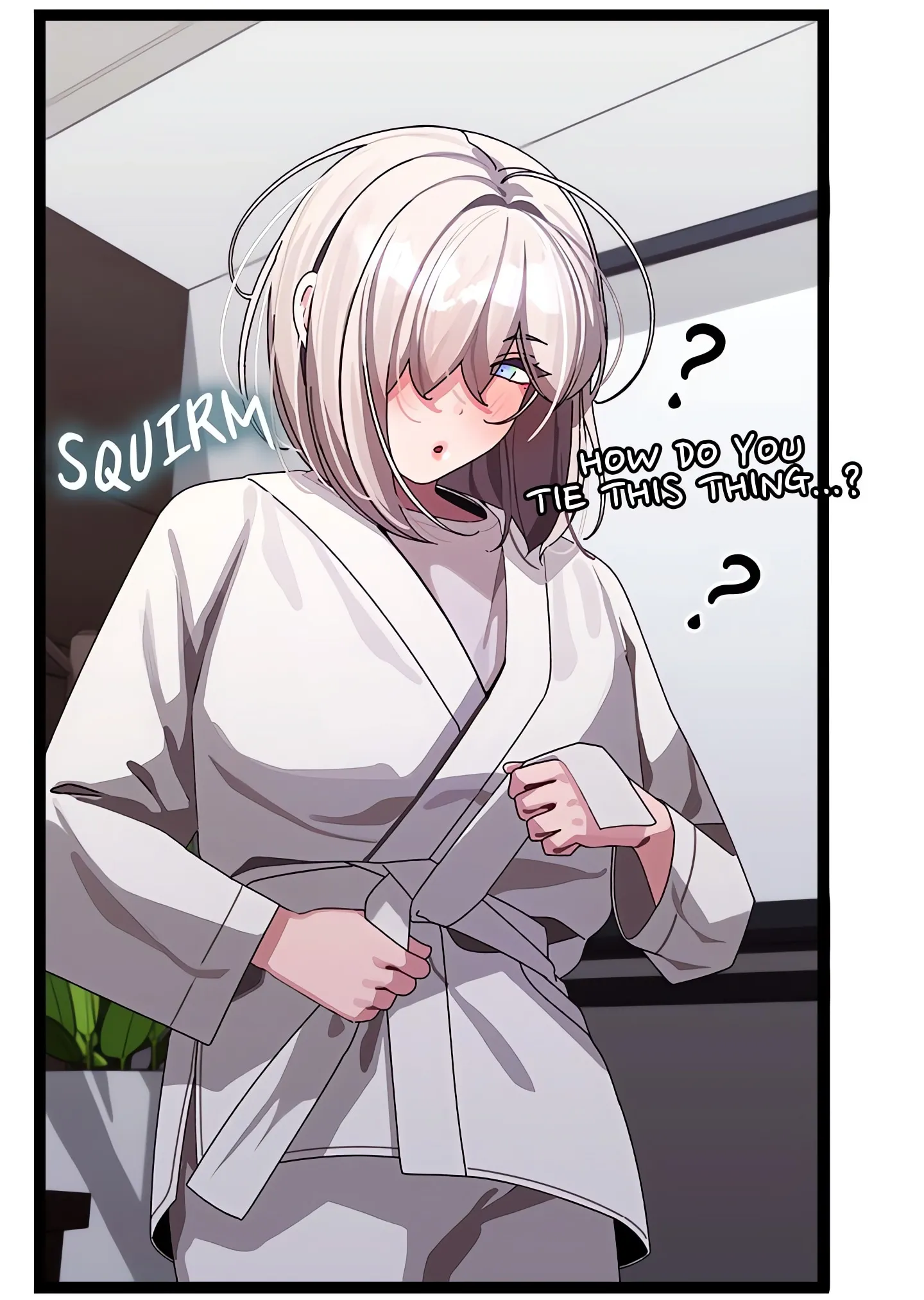 From Weakling to Nemesis (Uncensored) Chapter 10 page 9 - 