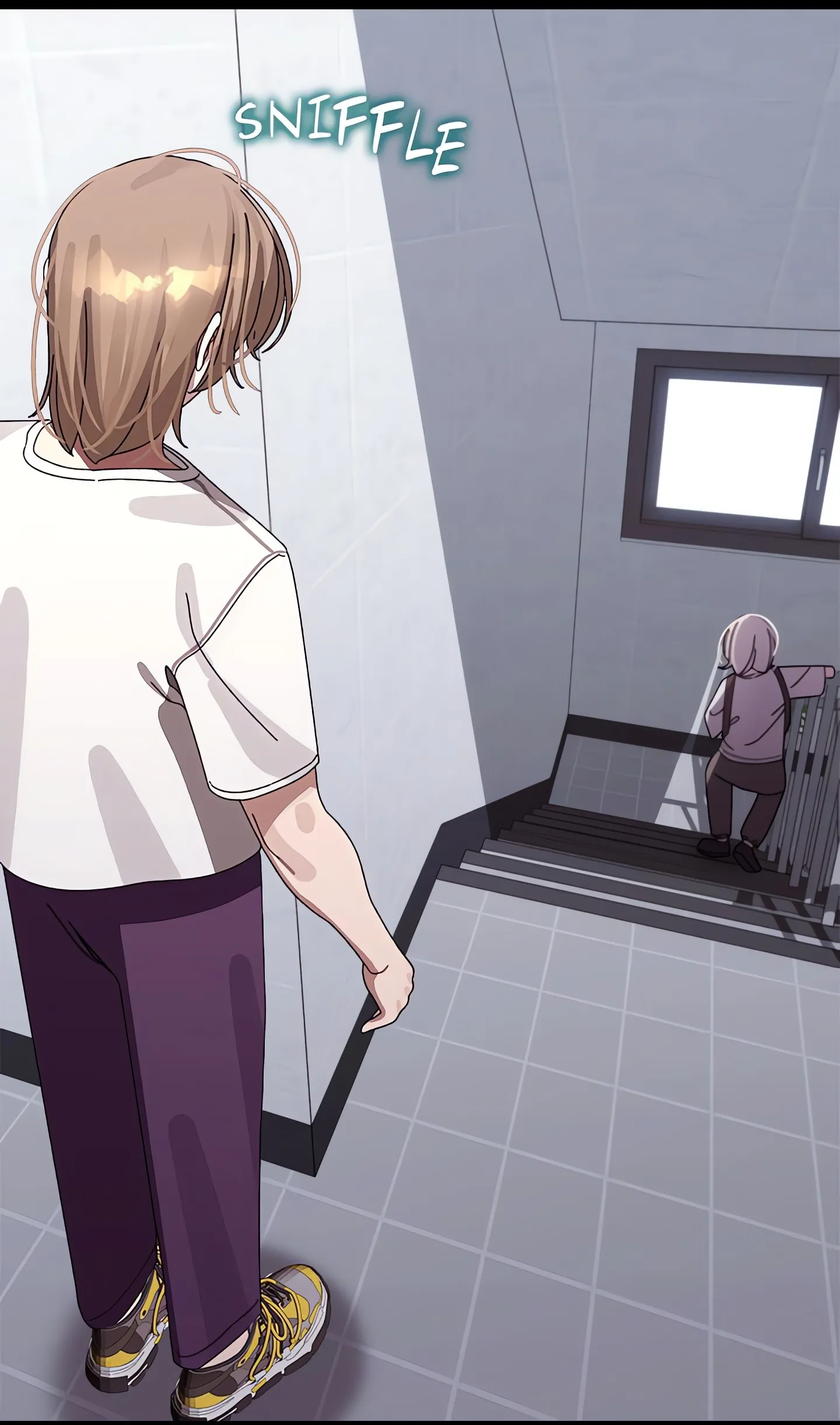 From Weakling to Nemesis (Uncensored) Chapter 10 page 86 - 