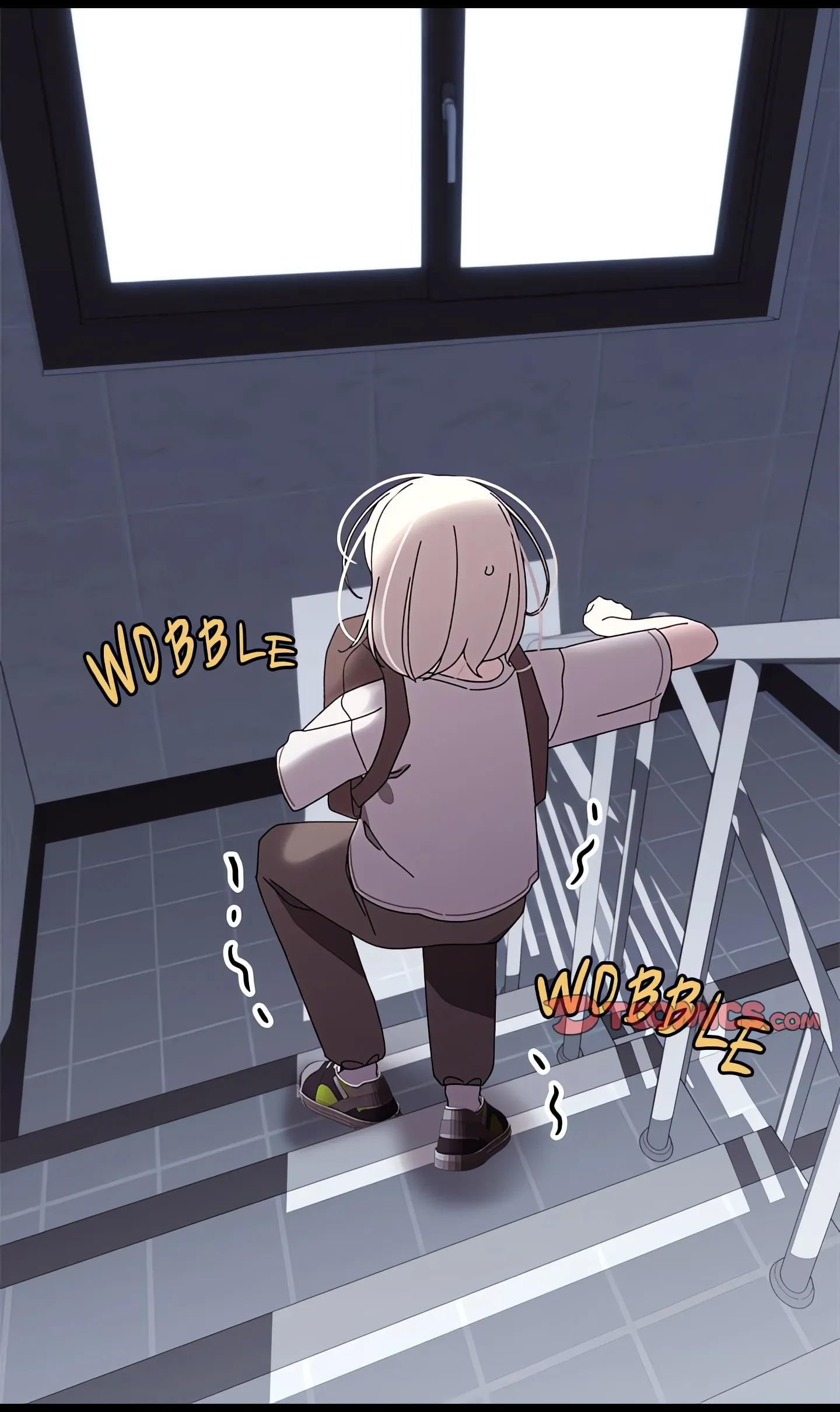From Weakling to Nemesis (Uncensored) Chapter 10 page 88 - 