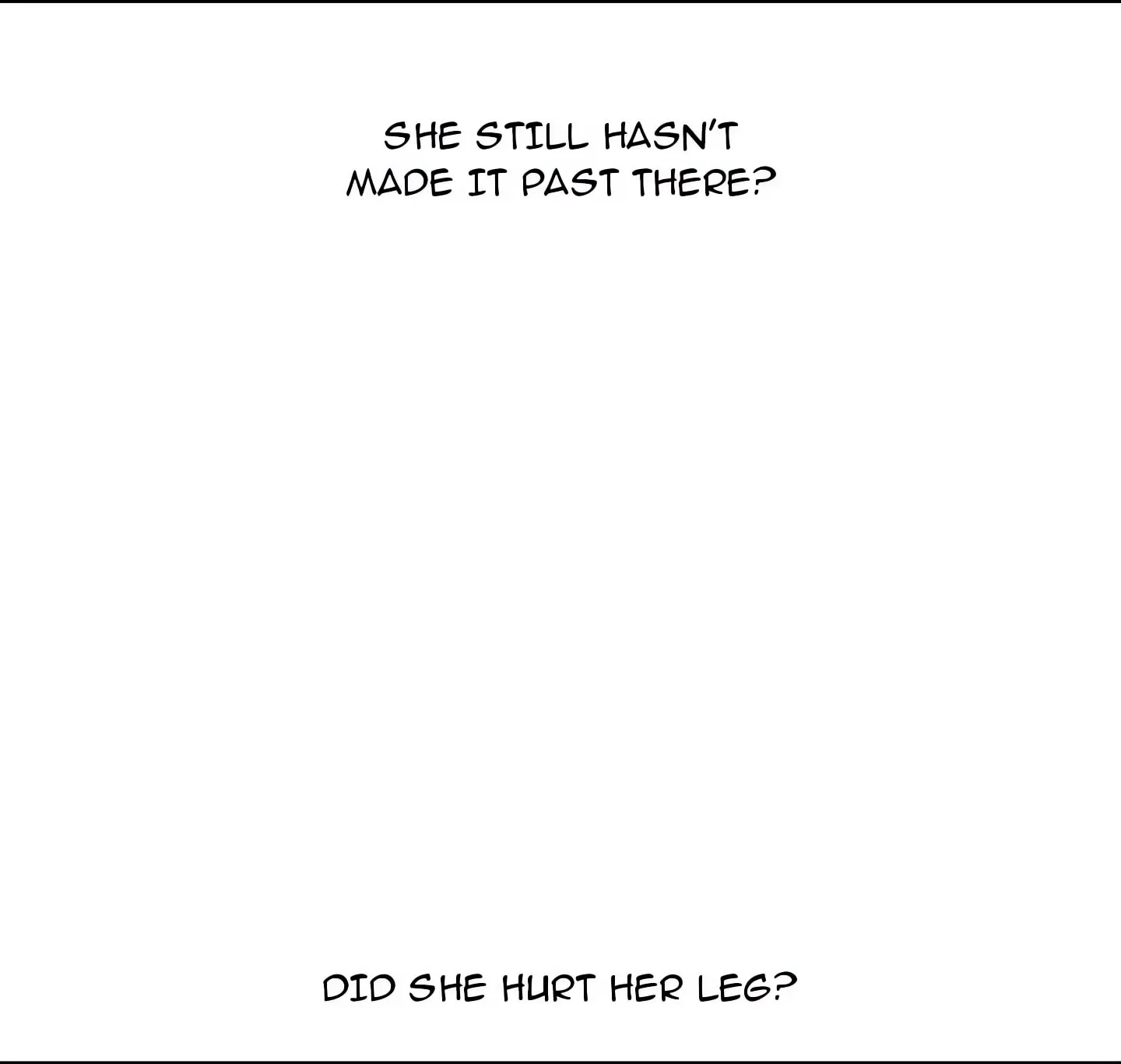 From Weakling to Nemesis (Uncensored) Chapter 10 page 89 - 