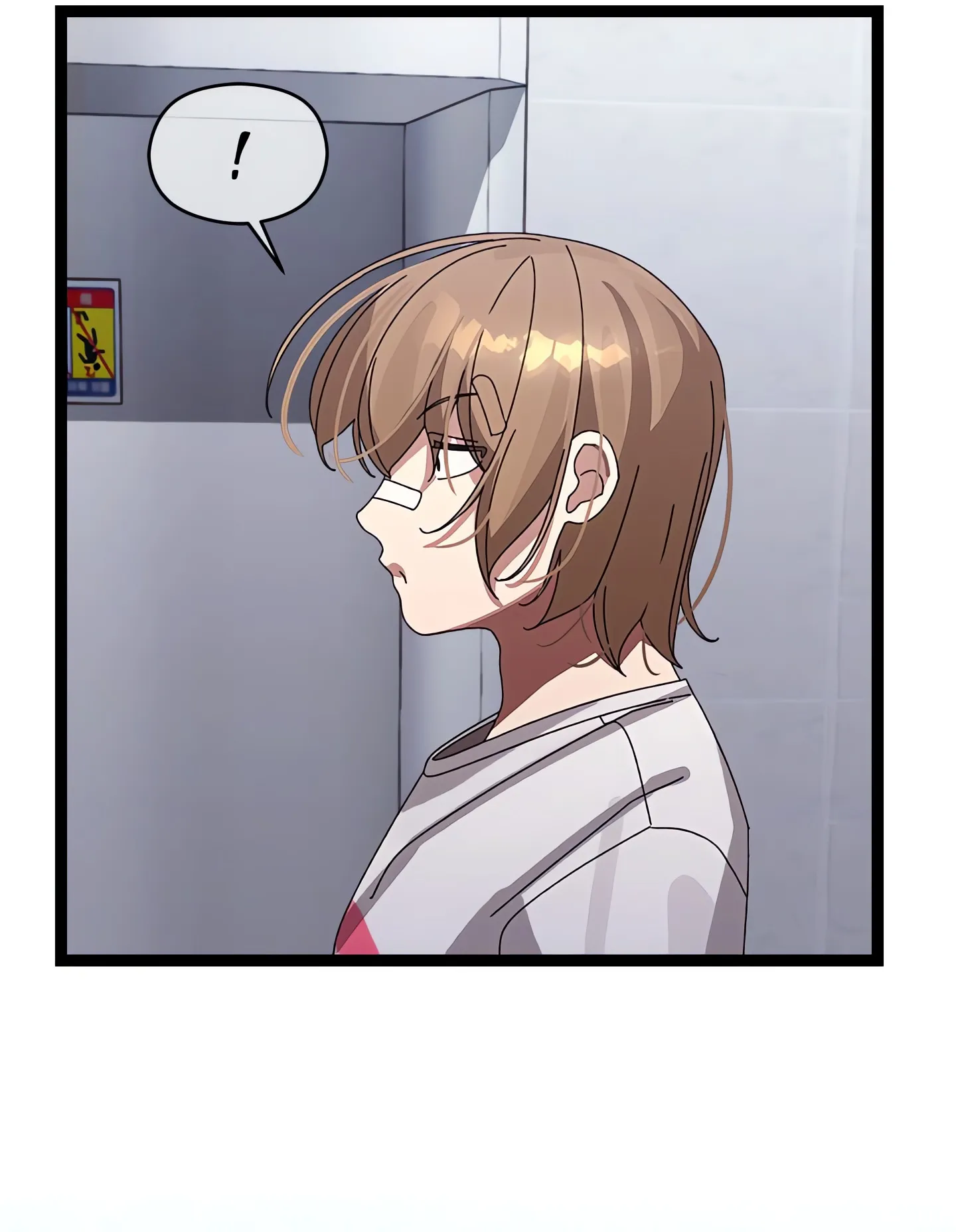 From Weakling to Nemesis (Uncensored) Chapter 10 page 92 - 