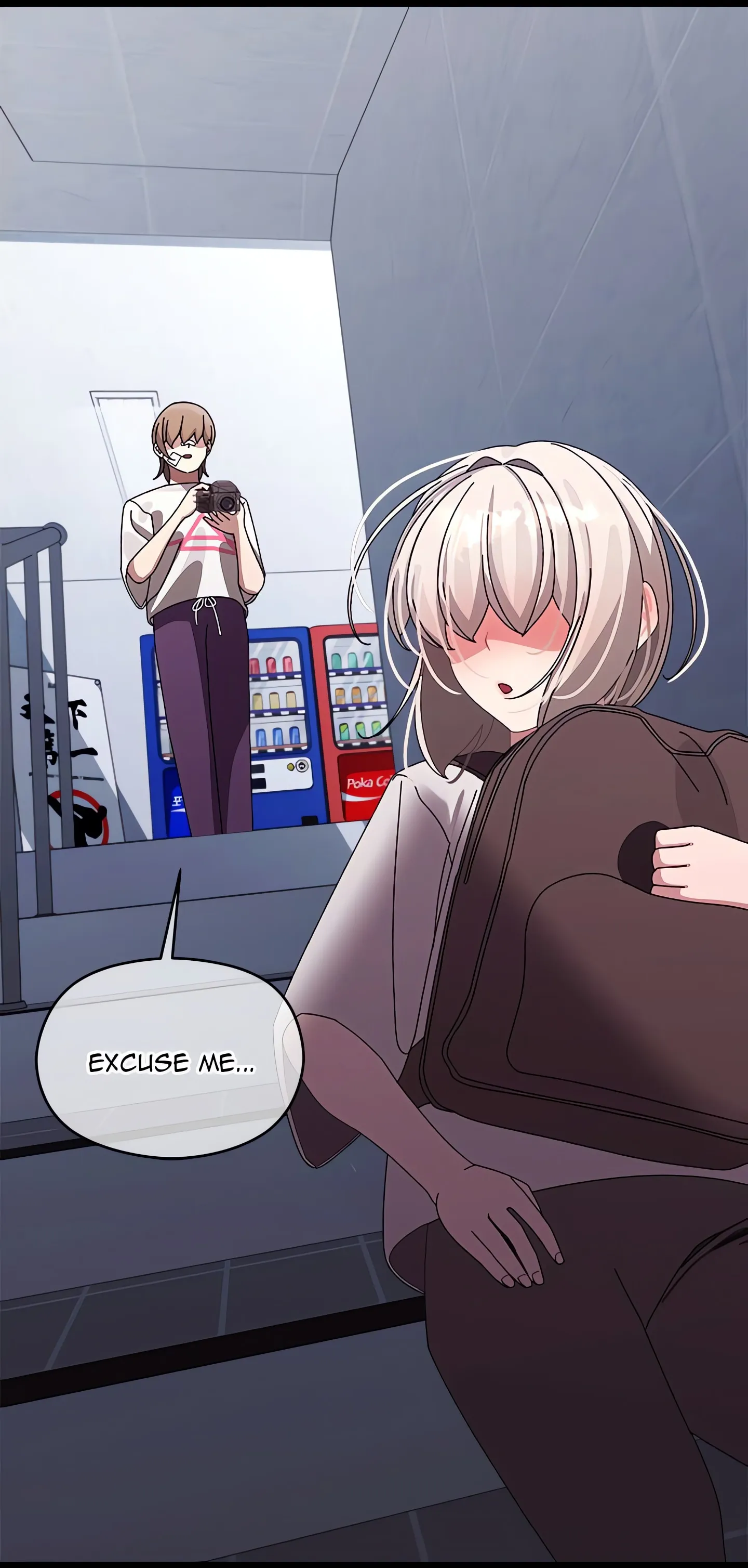 From Weakling to Nemesis (Uncensored) Chapter 10 page 98 - 