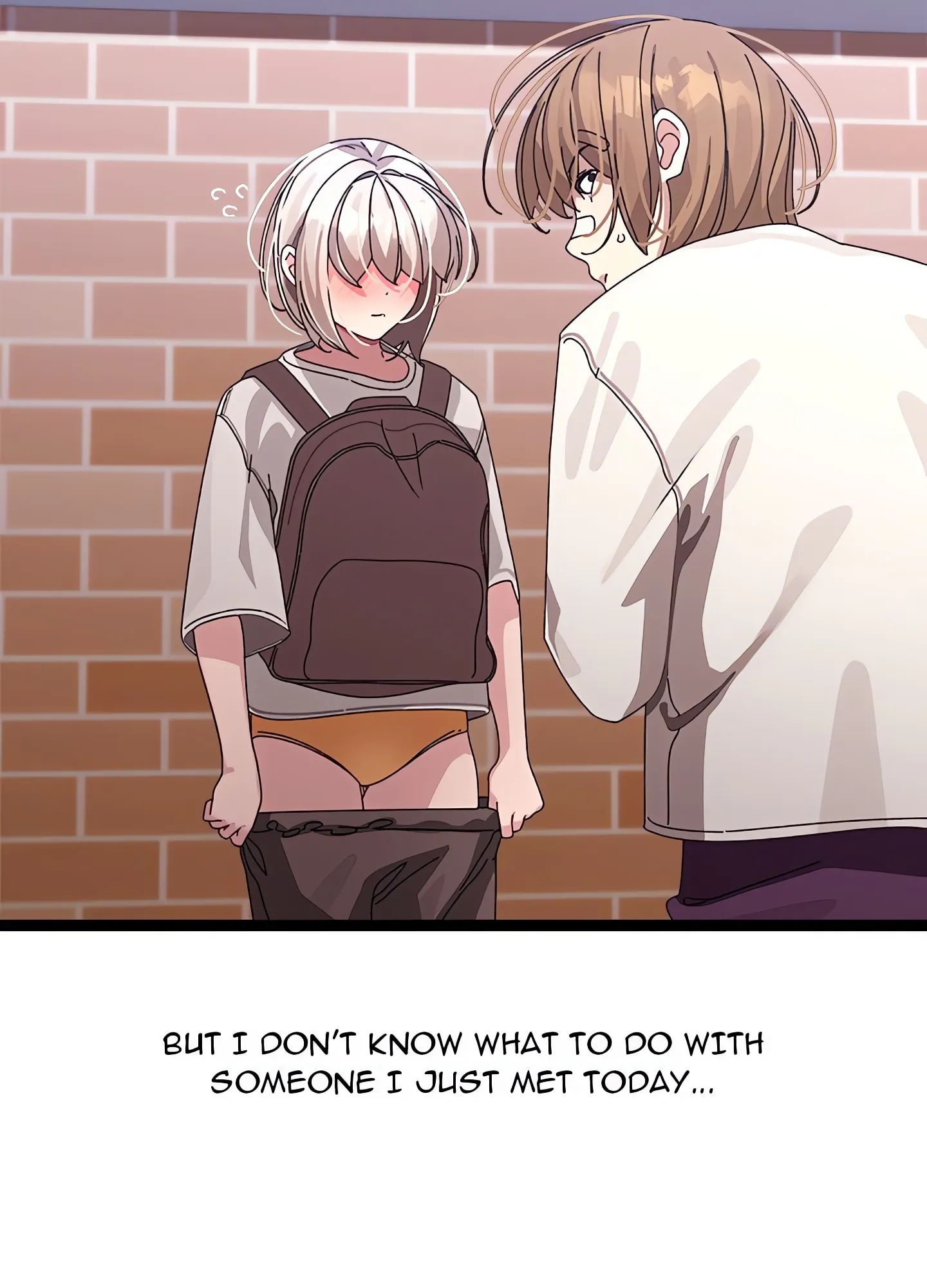 From Weakling to Nemesis (Uncensored) Chapter 11 page 12 - 