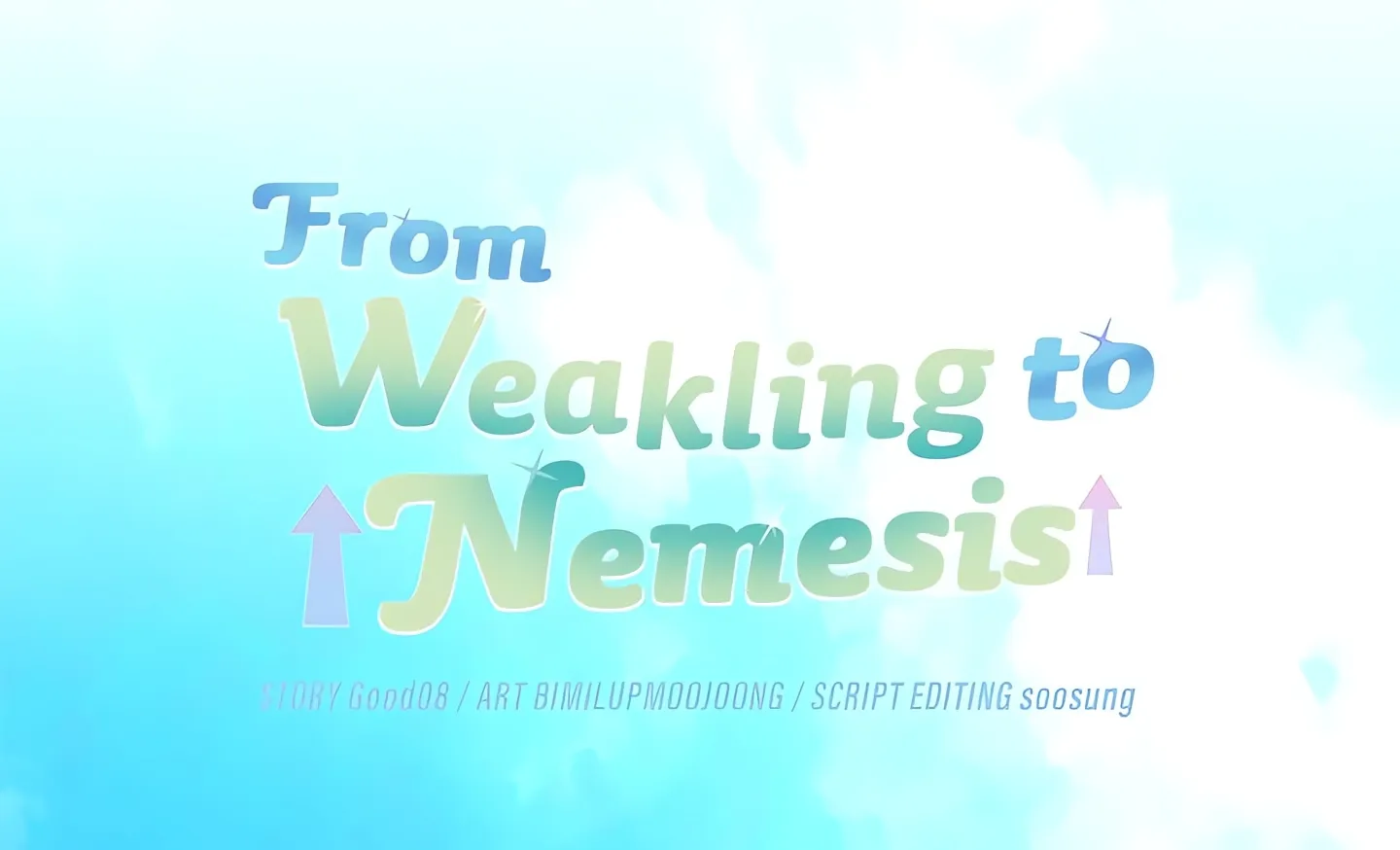 From Weakling to Nemesis (Uncensored) Chapter 11 page 16 - 