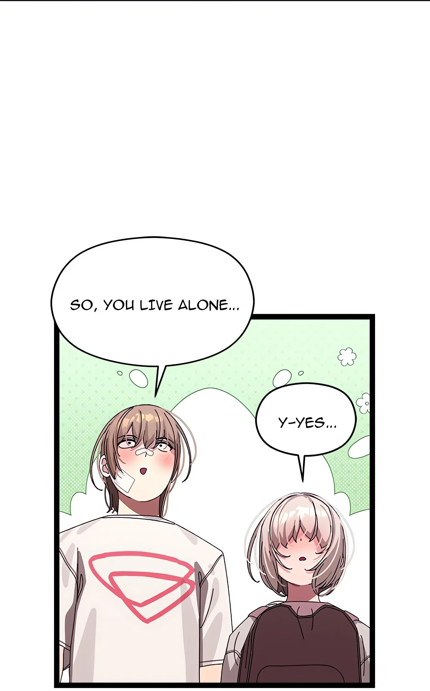 From Weakling to Nemesis (Uncensored) Chapter 11 page 18 - 