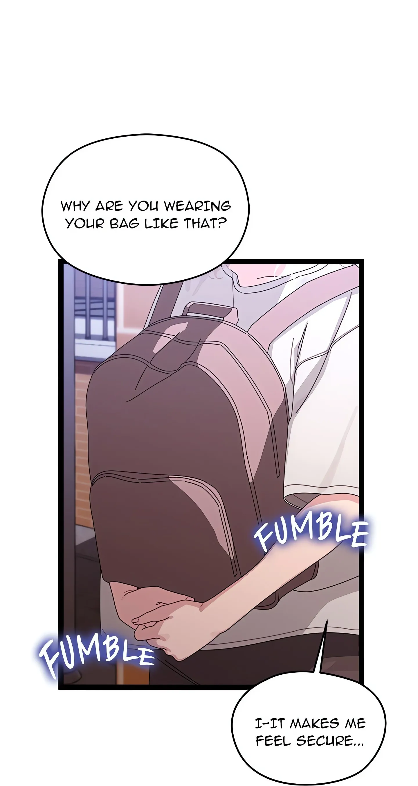 From Weakling to Nemesis (Uncensored) Chapter 11 page 3 - 