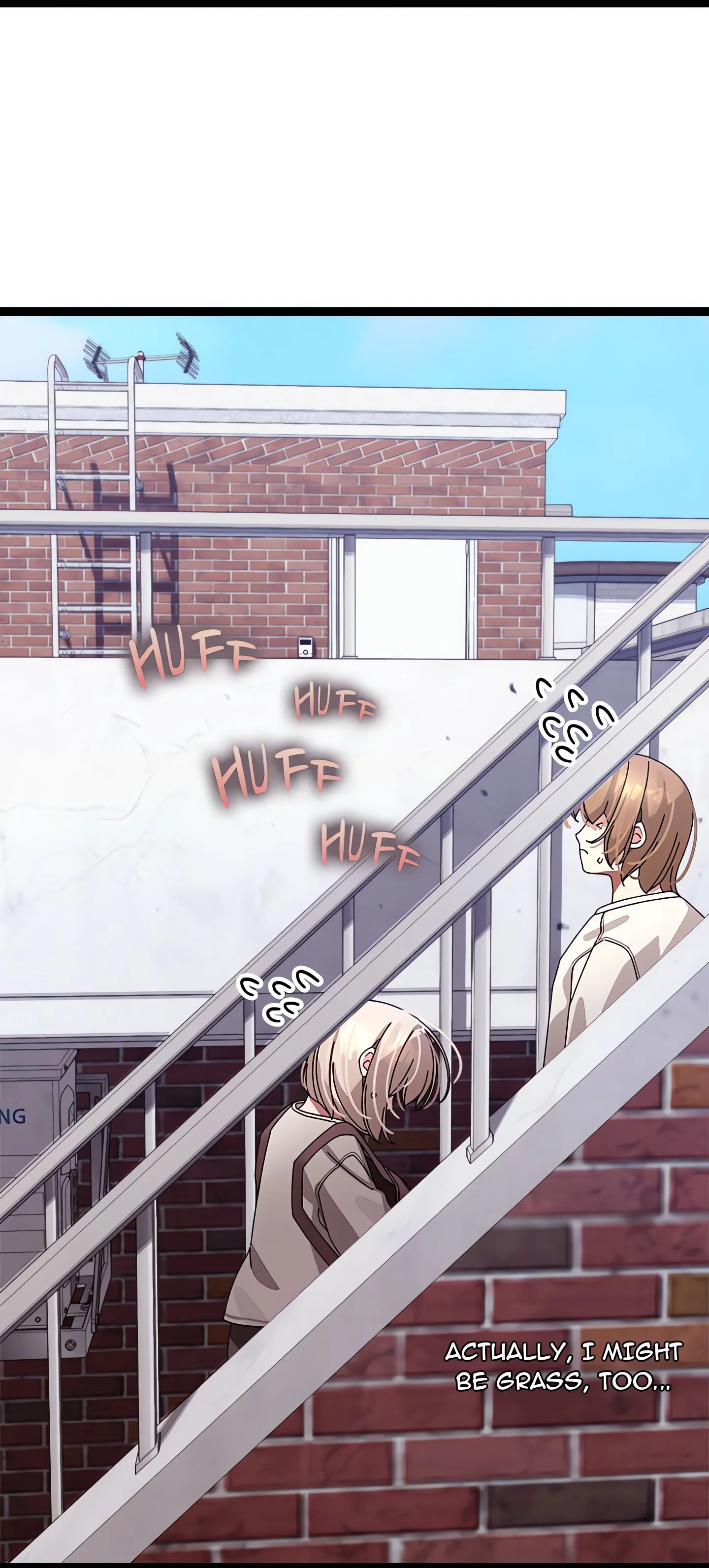 From Weakling to Nemesis (Uncensored) Chapter 11 page 27 - 